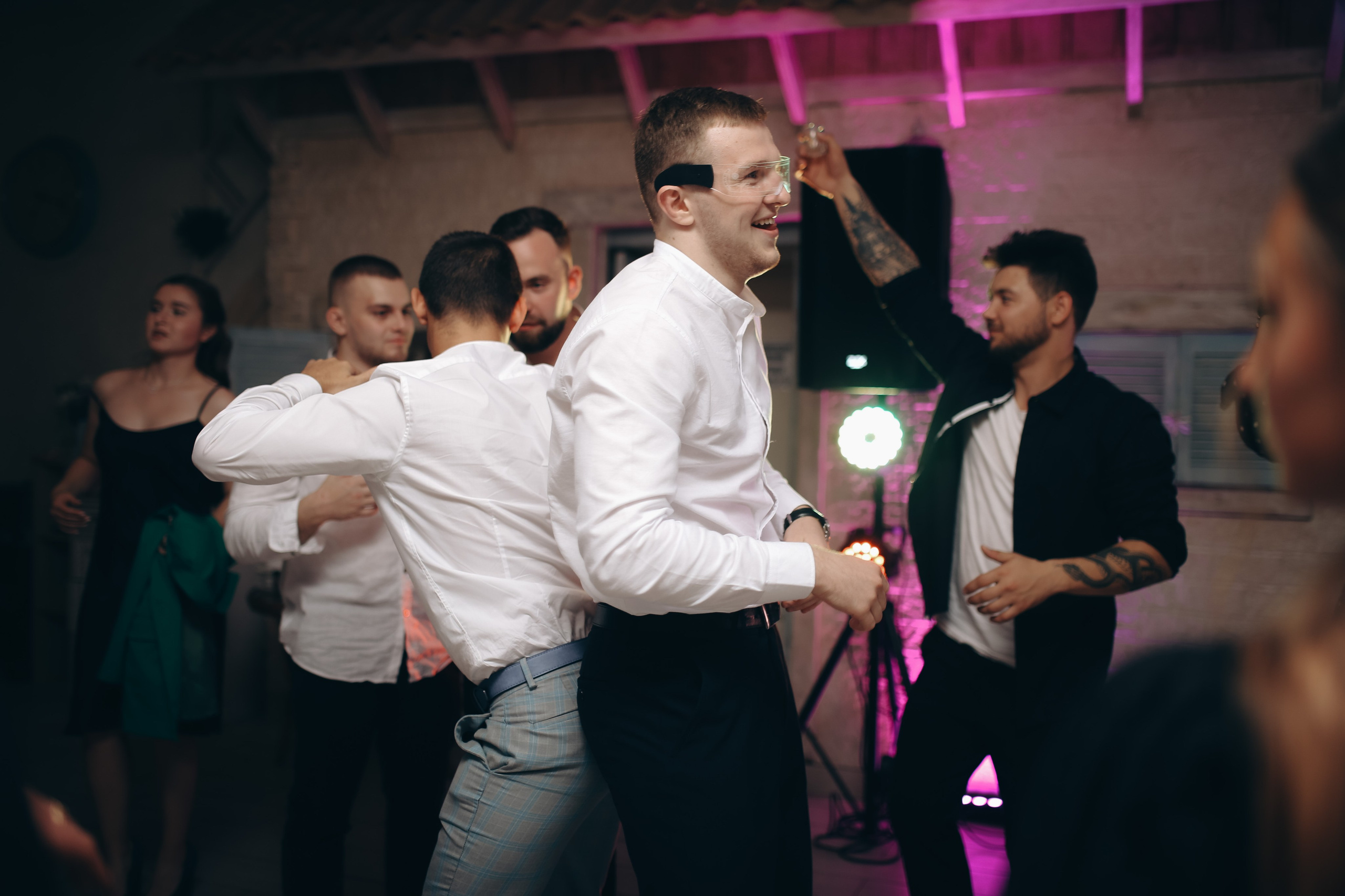 Тимофей + Наиля. Свадебный и семейный фотограф в Казани — Лилия Куликова