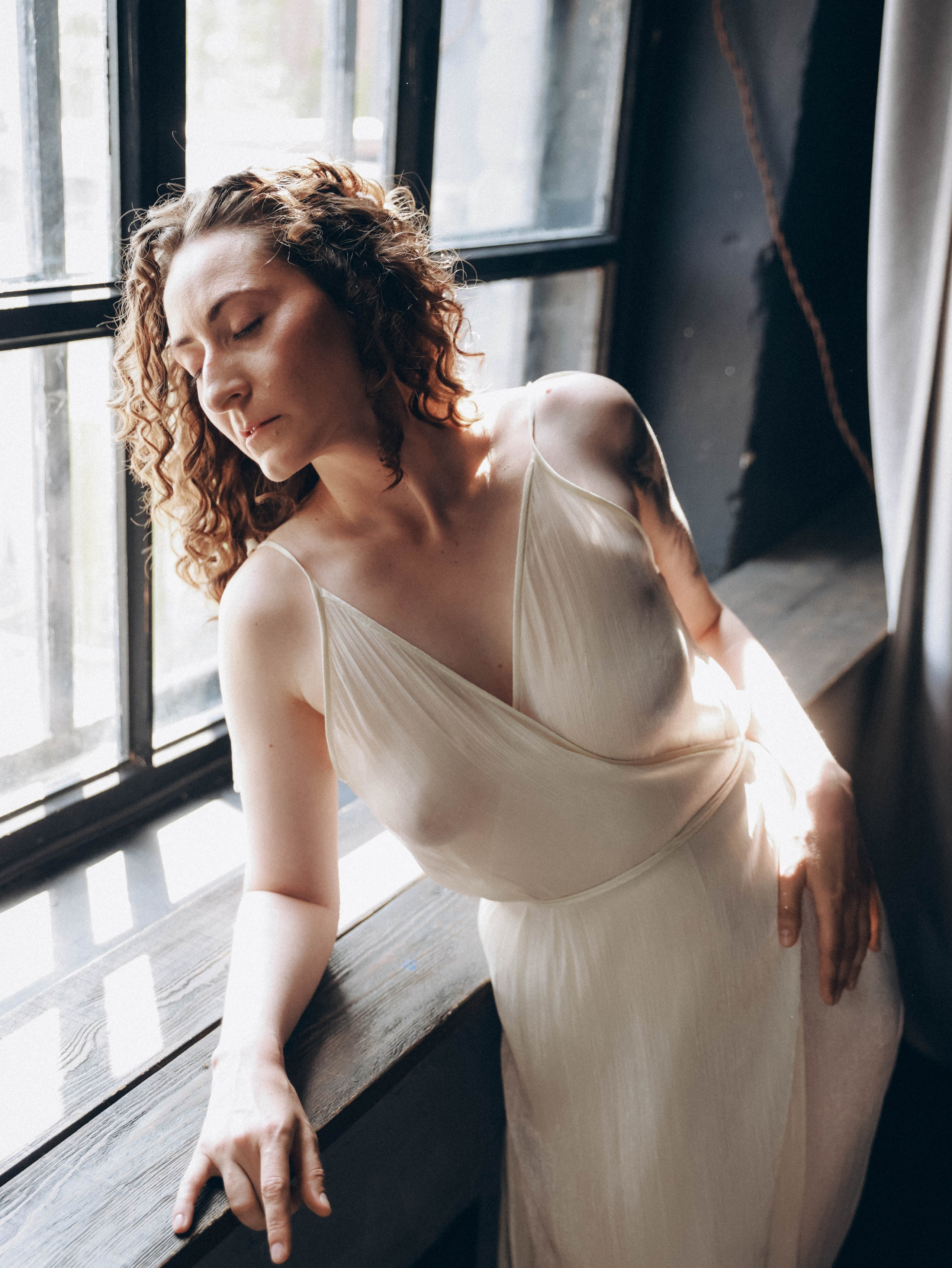 Греческая богиня. Мультифотограф Динара Ахмедзянова