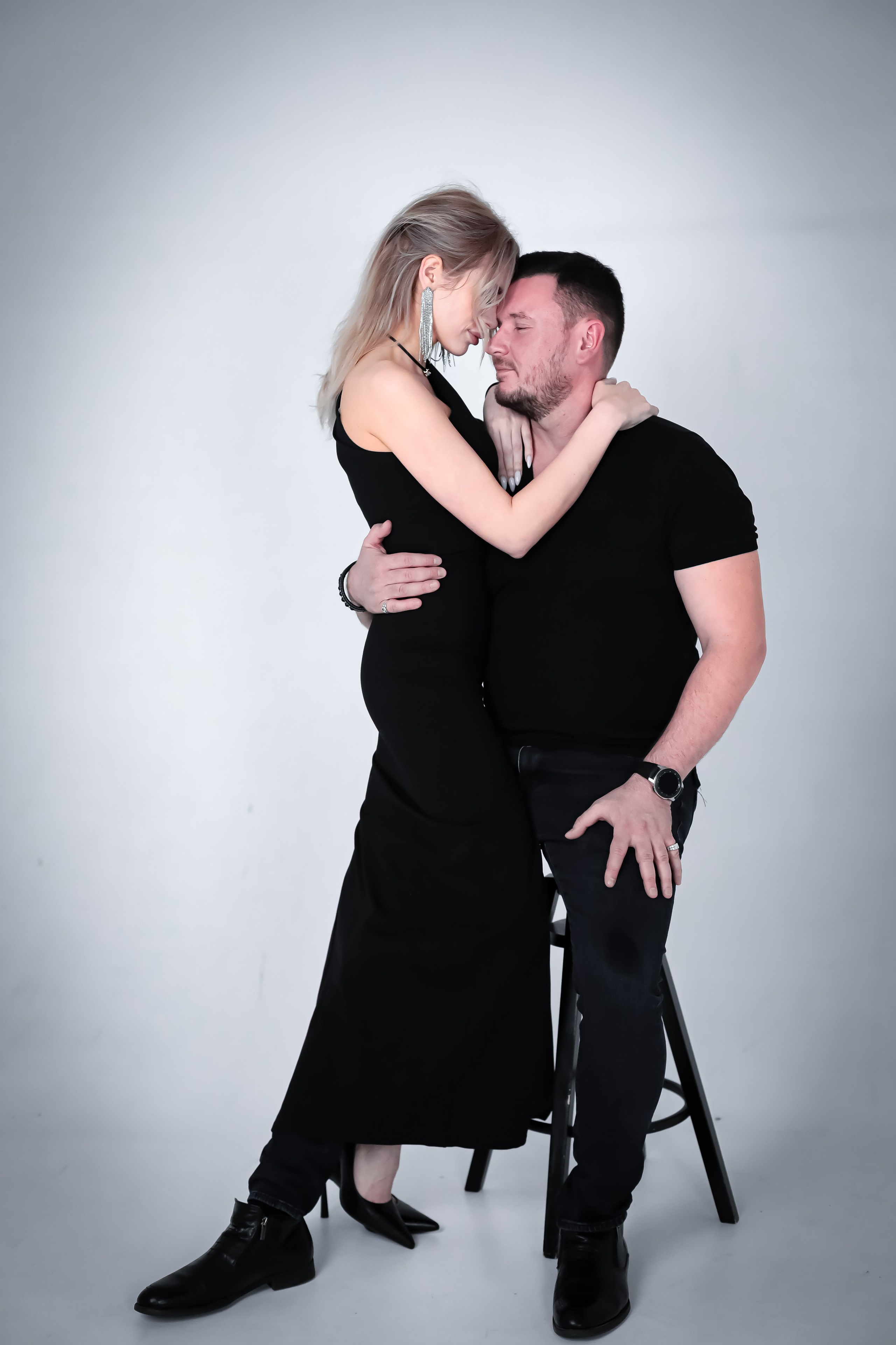 LOVE-STORY (Съемка влюбленных). Фотограф г. Хабаровск. Семейные и индивидуальные съёмки