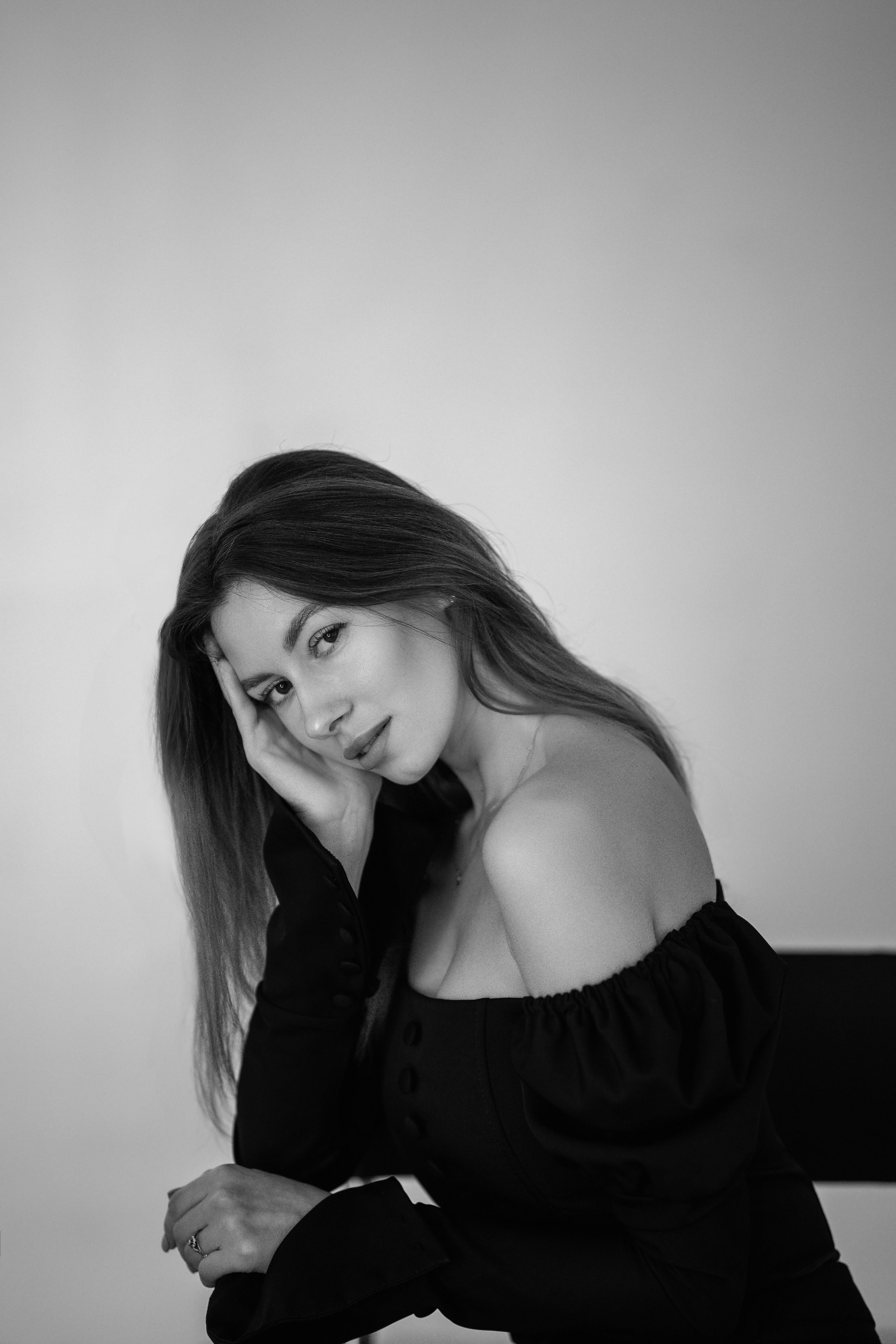 Лариса. Семейный и женский фотограф в Ростове-на-Дону Екатерина Фитисова