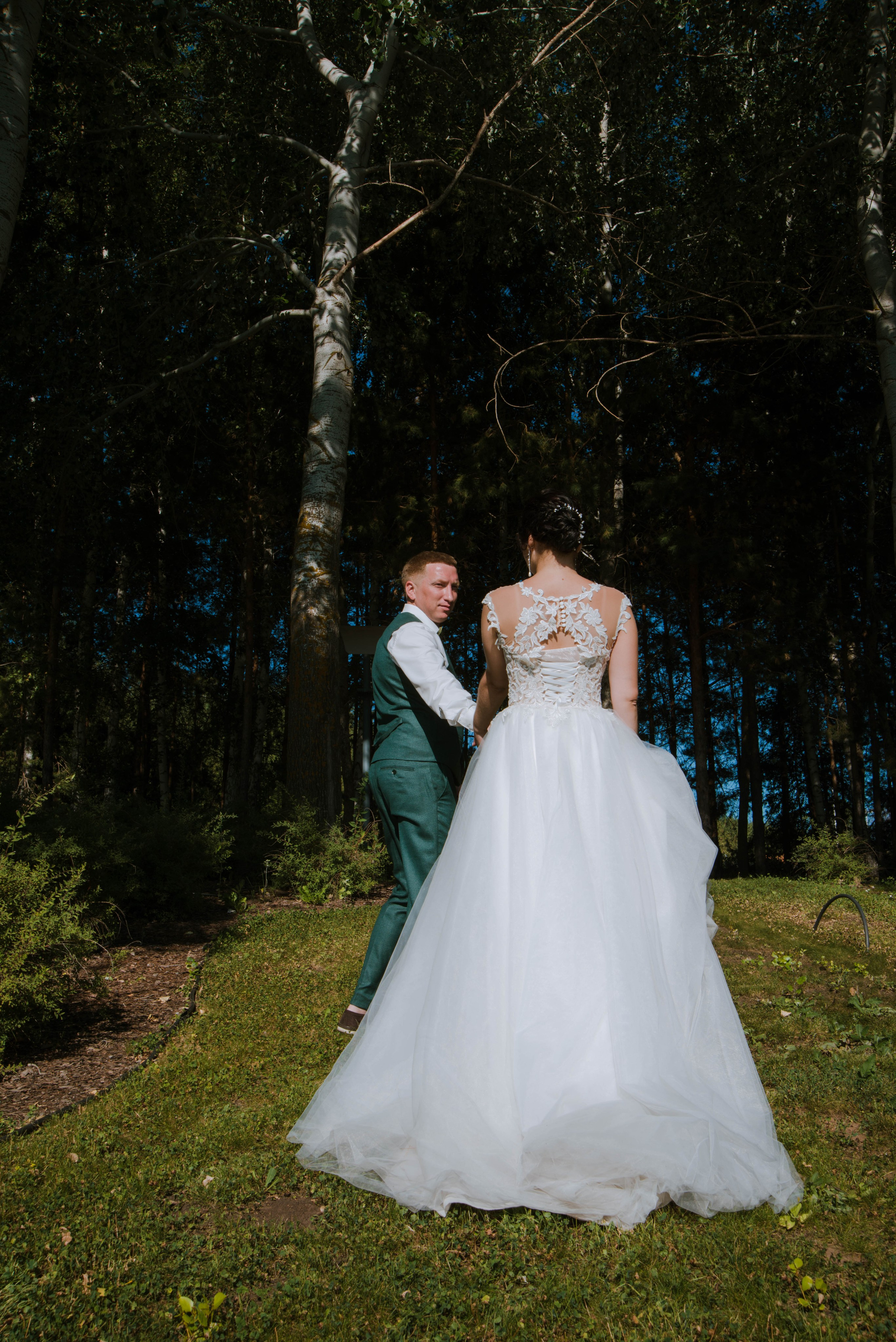 Виктория & Николай. Ксения Glossa. Портретный и репортажный фотограф в Самаре