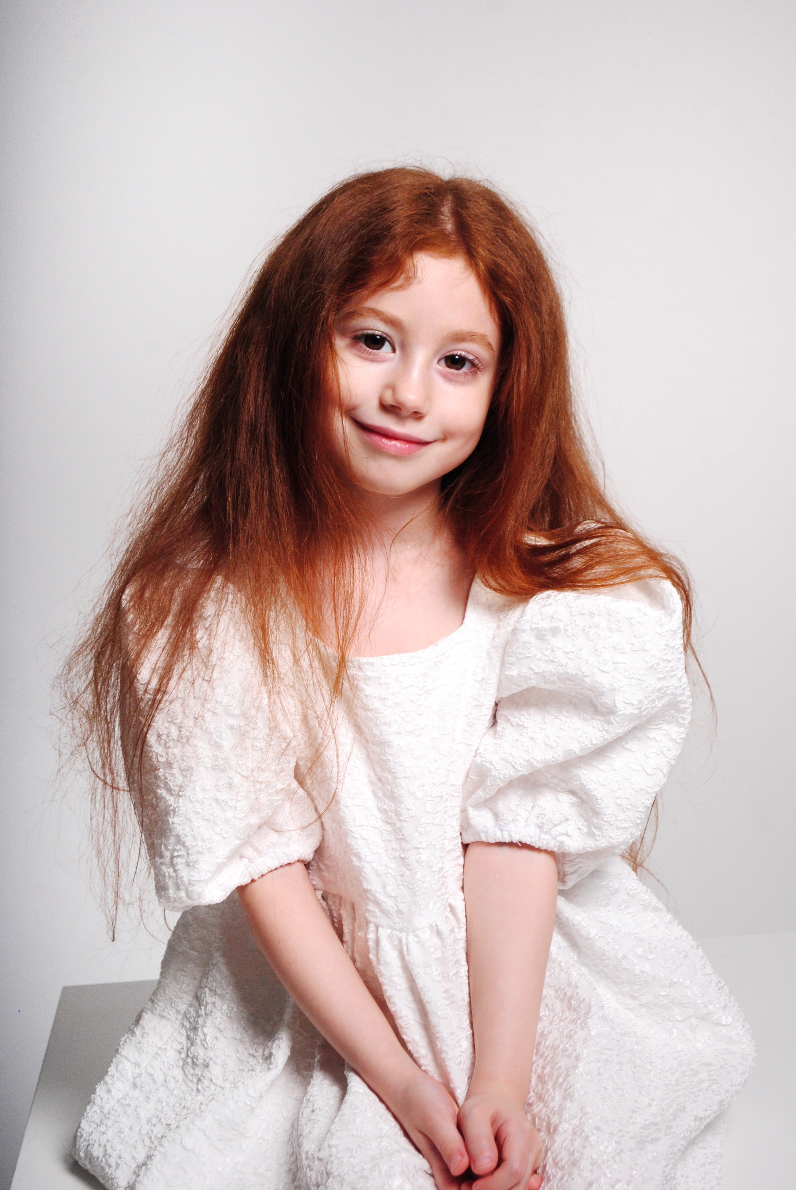 Света. Фотограф Мария Мусаелян