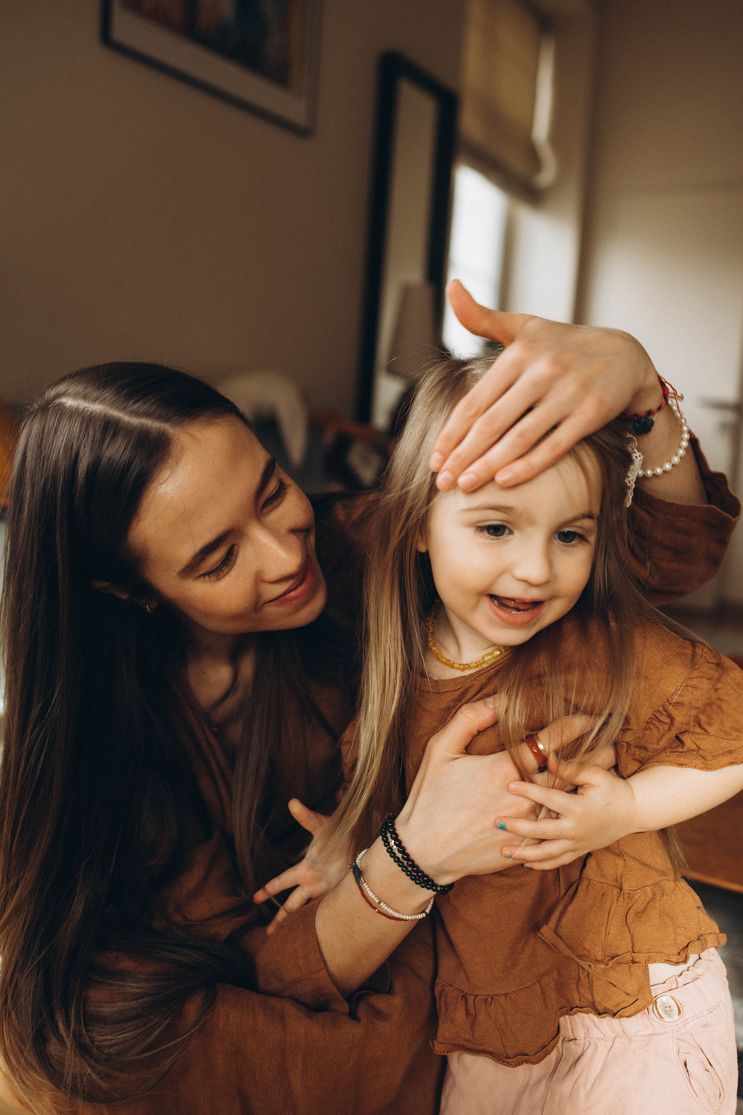 Саша и Ая. Фотограф в Ставрополе Карабанова Юлия