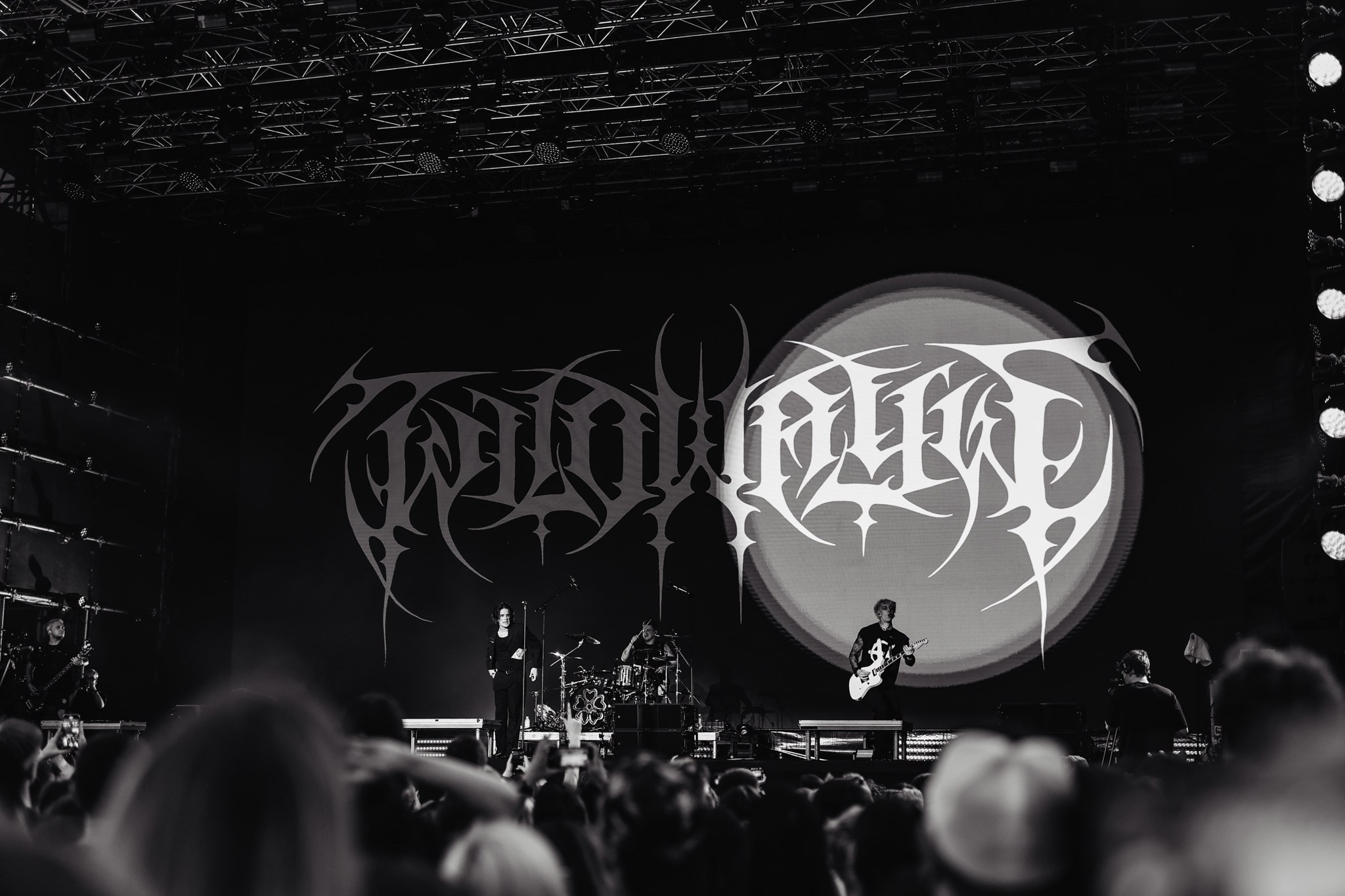 WILDWAYS @MTC LIVE ЛЕТО