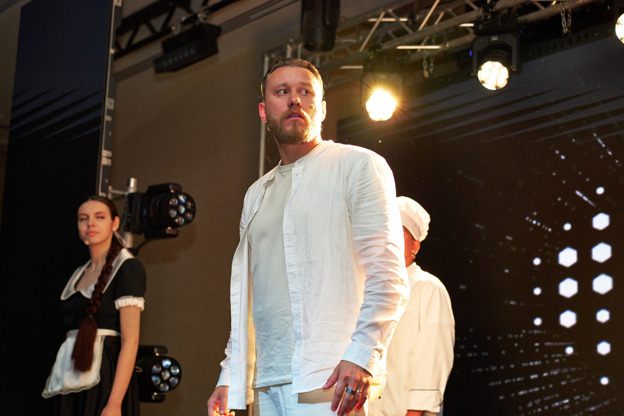 Мастера гостеприимства. Профессиональный репортажный фотограф Инесса Иминова