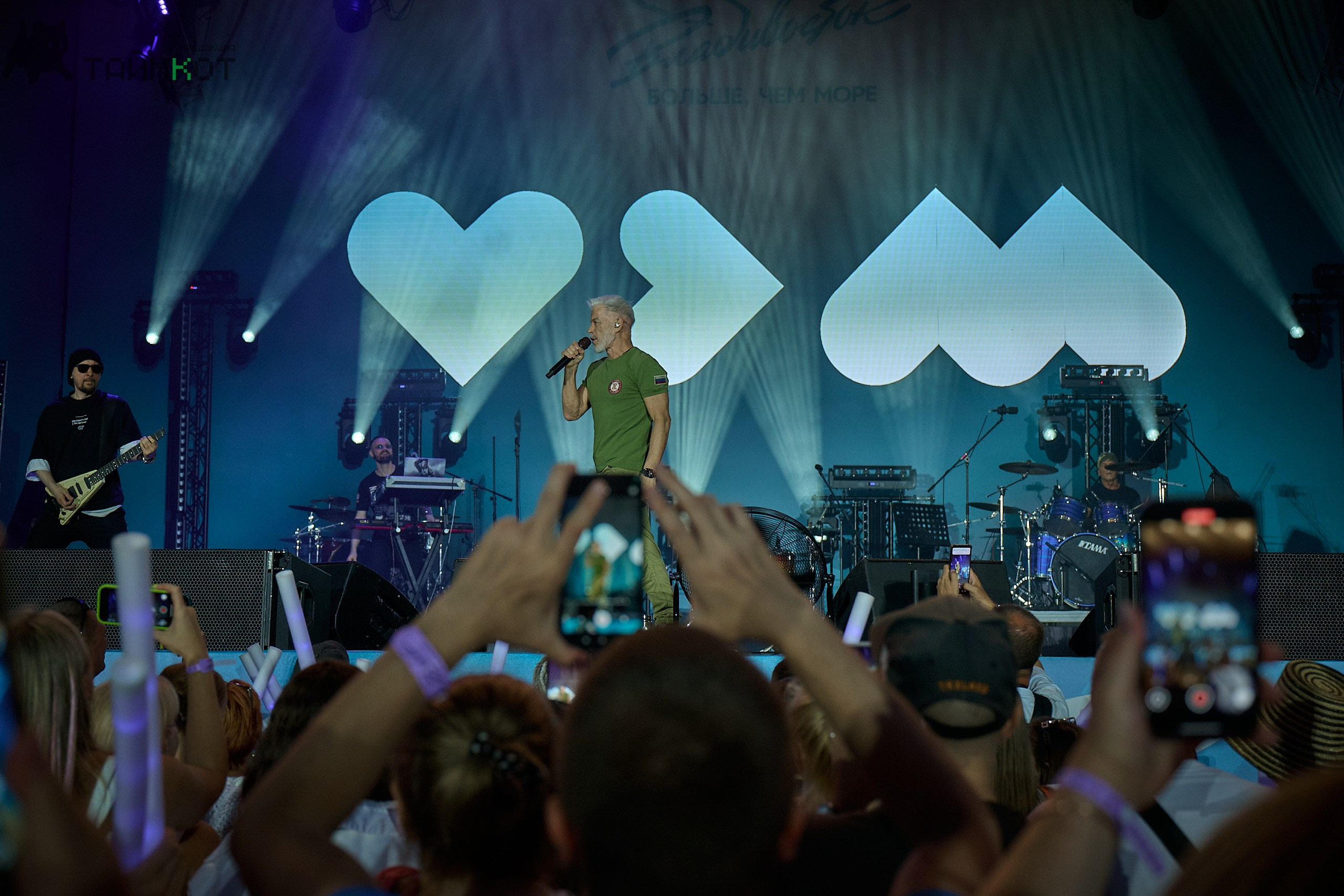 День города 06.07.25. Профессиональный репортажный фотограф Инесса Иминова