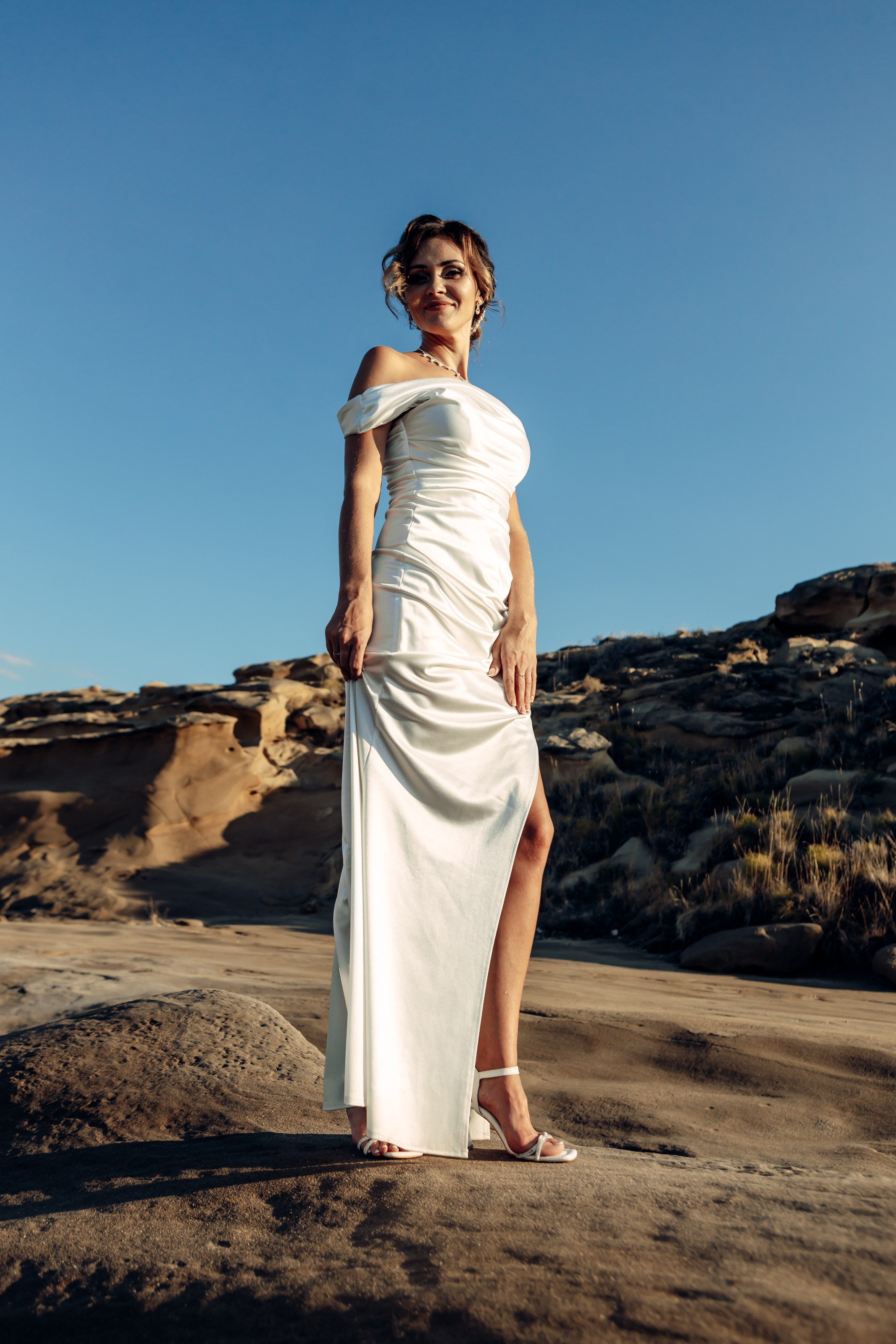 V&A. Фотограф в Батуми Павел Шарников