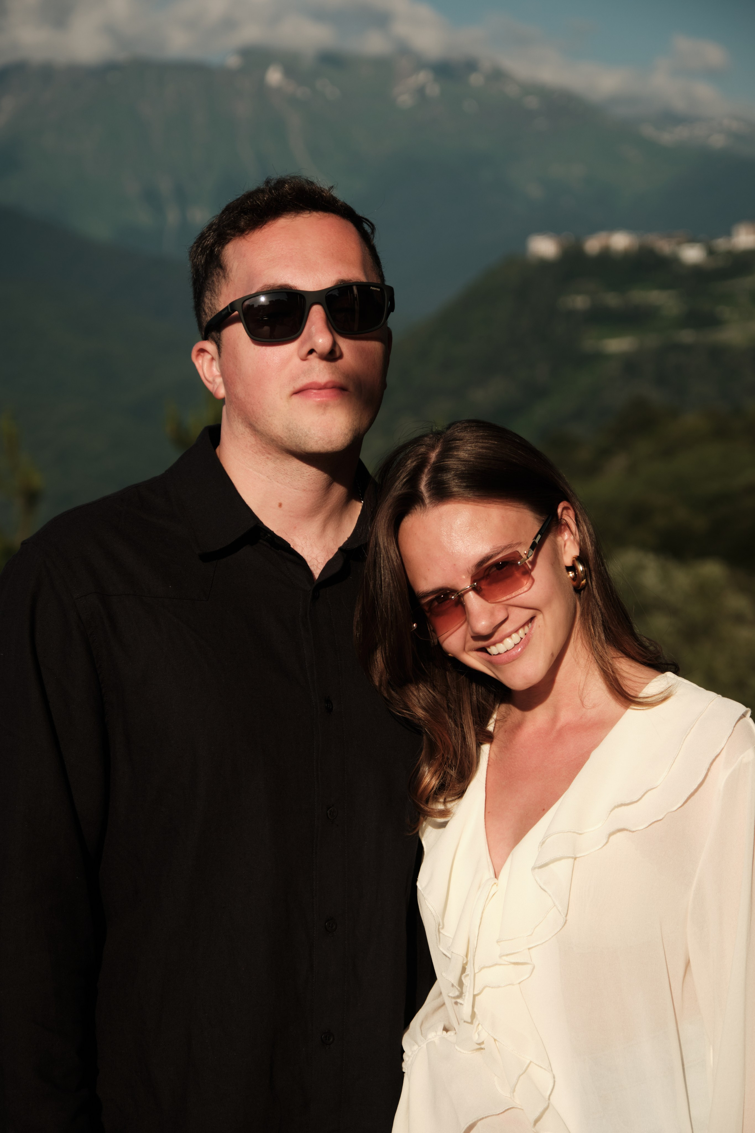 Птицы Захмелели. Main