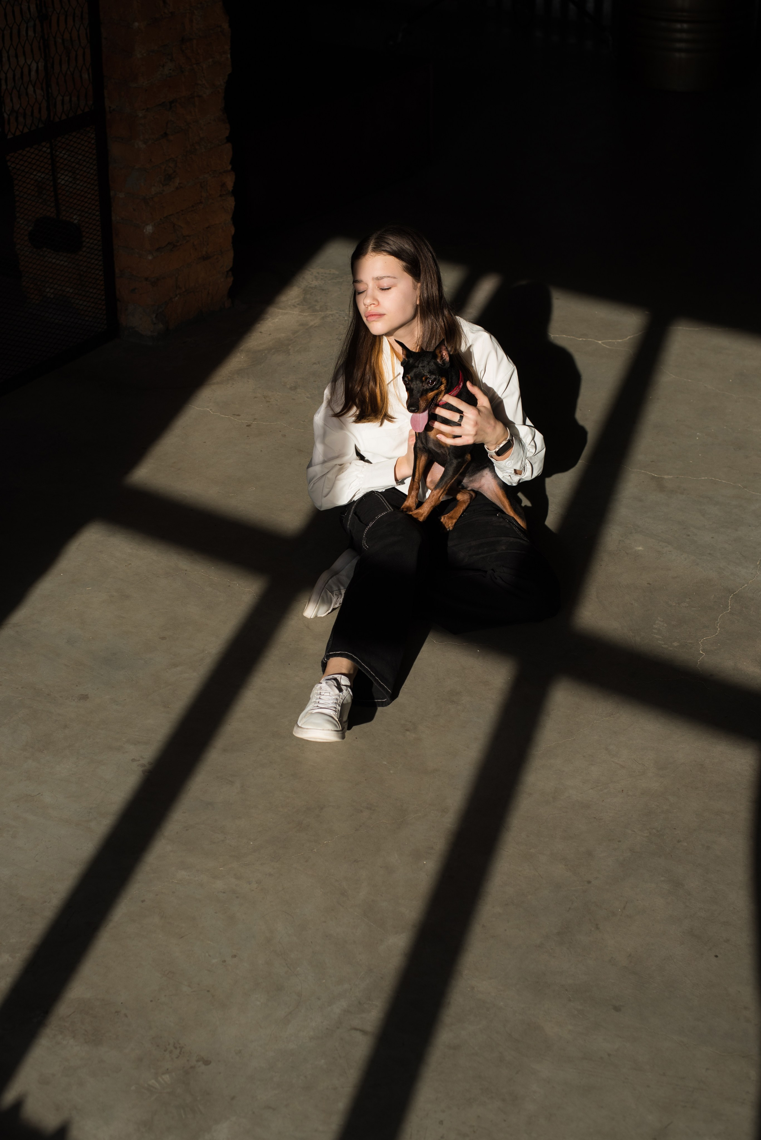 Портфолио. Фотограф-анималист в Екатеринбурге Марина Шишкина