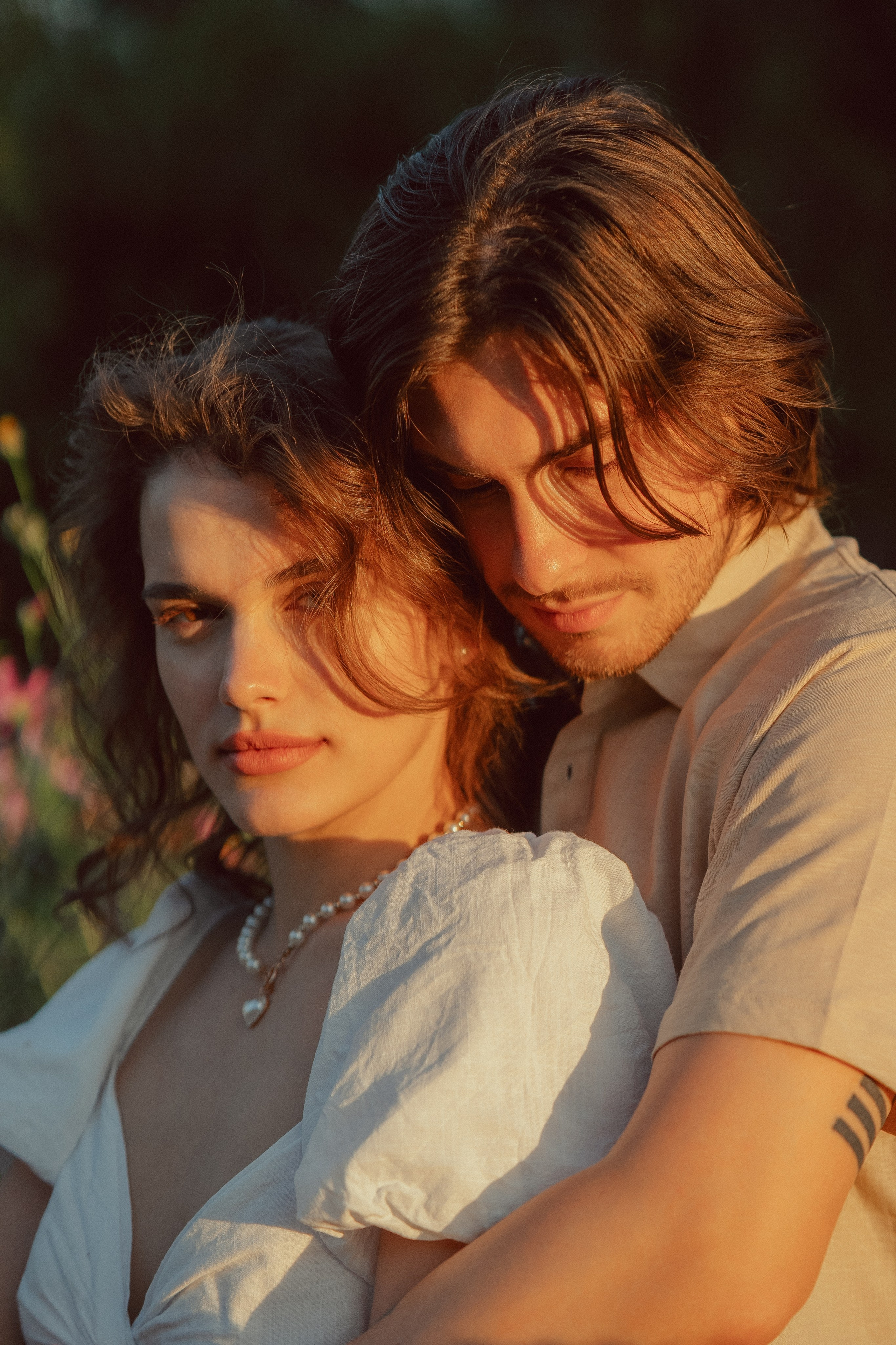 Ботанический сад. Фотограф Мария Зайчик