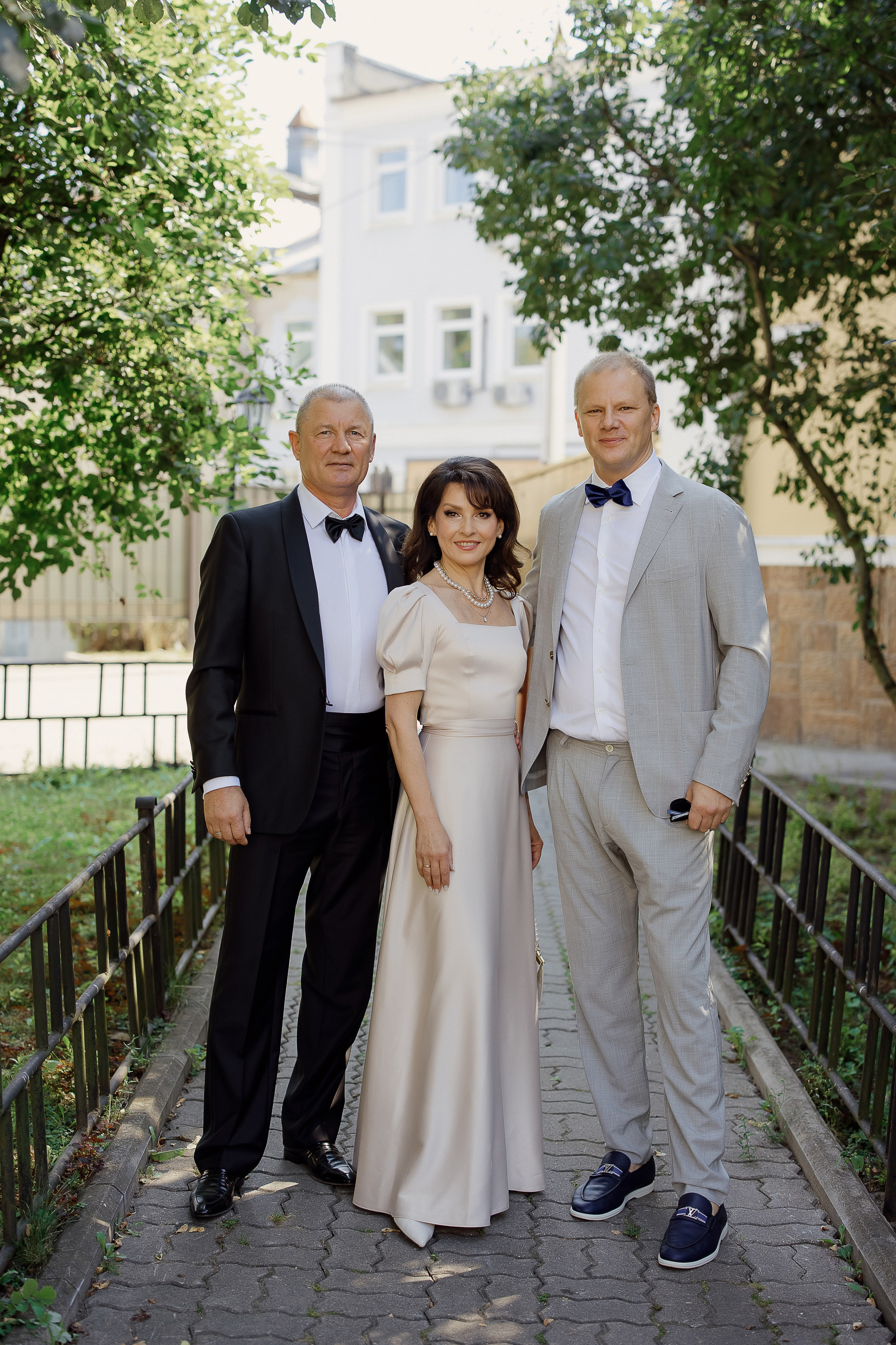 Летний Бал. Свадебный фотограф