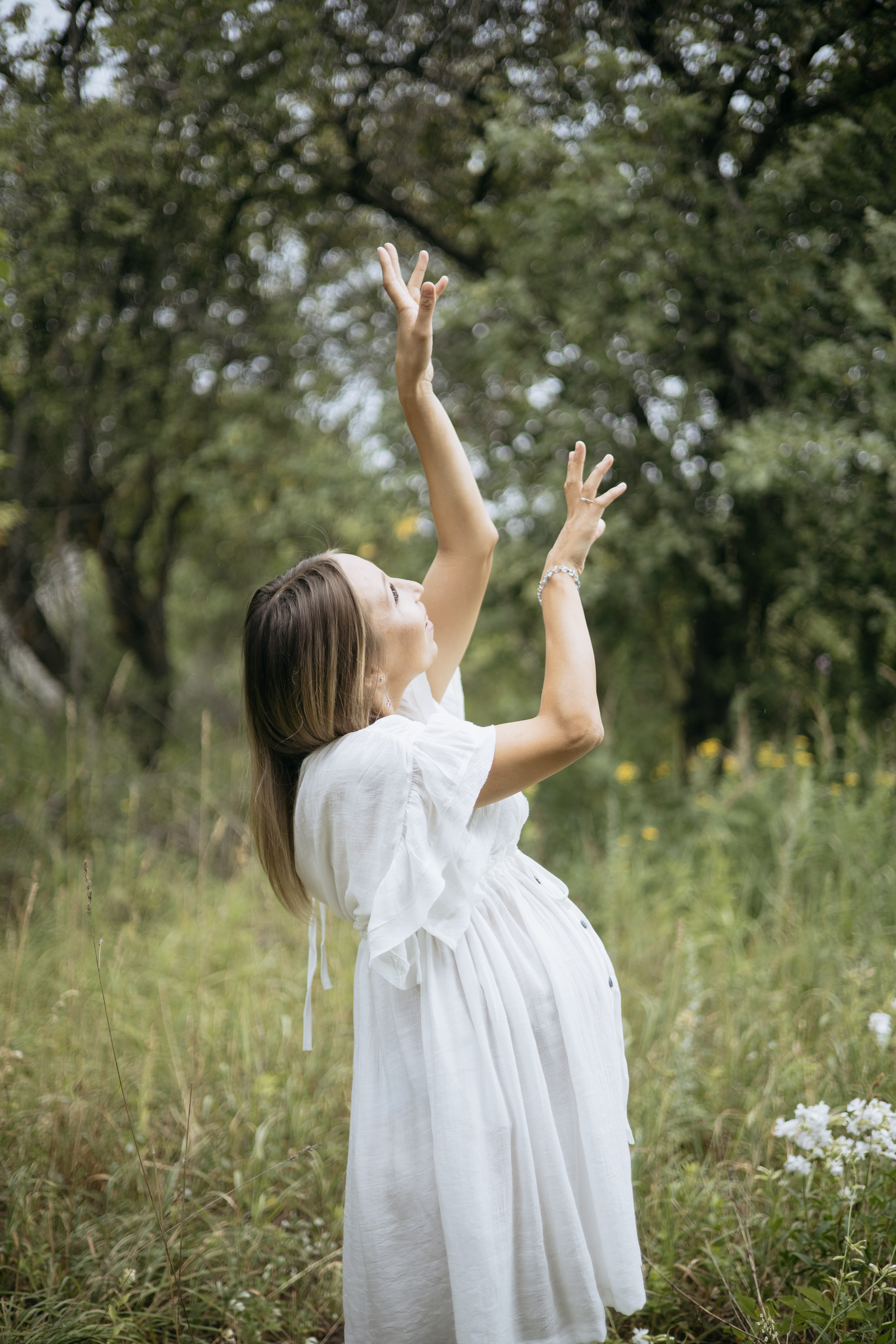 АНАСТАСИЯ. Фотограф Элла Ефимова