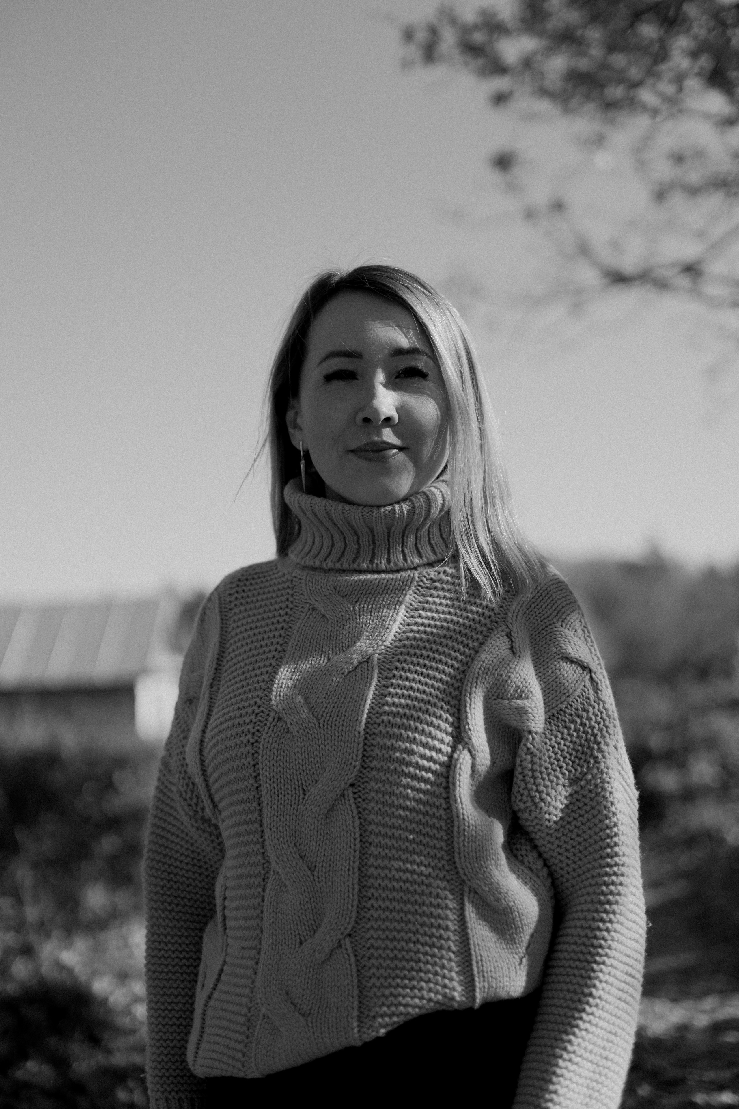 ТАТЬЯНА. Фотограф Элла Ефимова