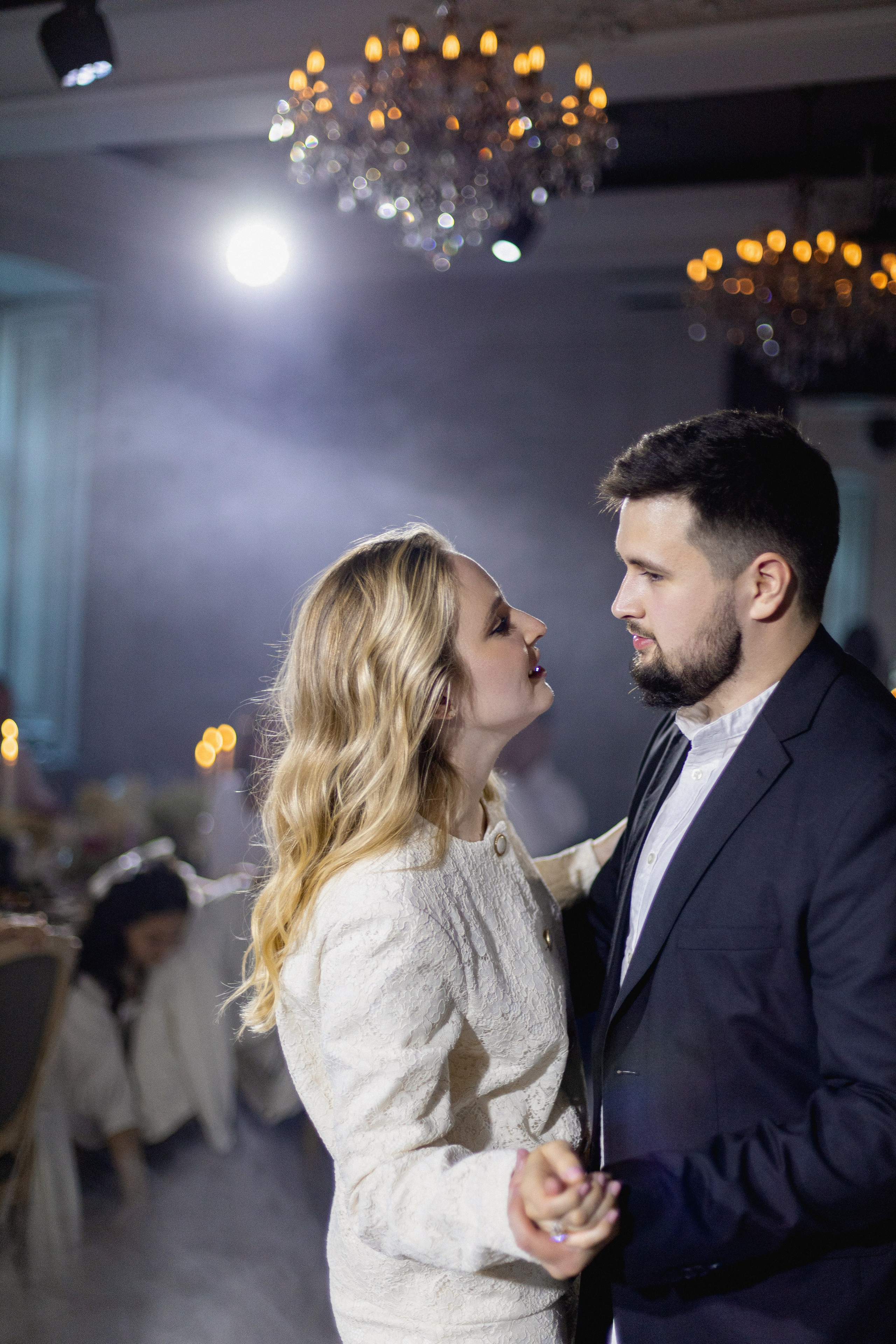 Полина & Руслан. Кузьмина Анастасия — контент-фотограф | Москва