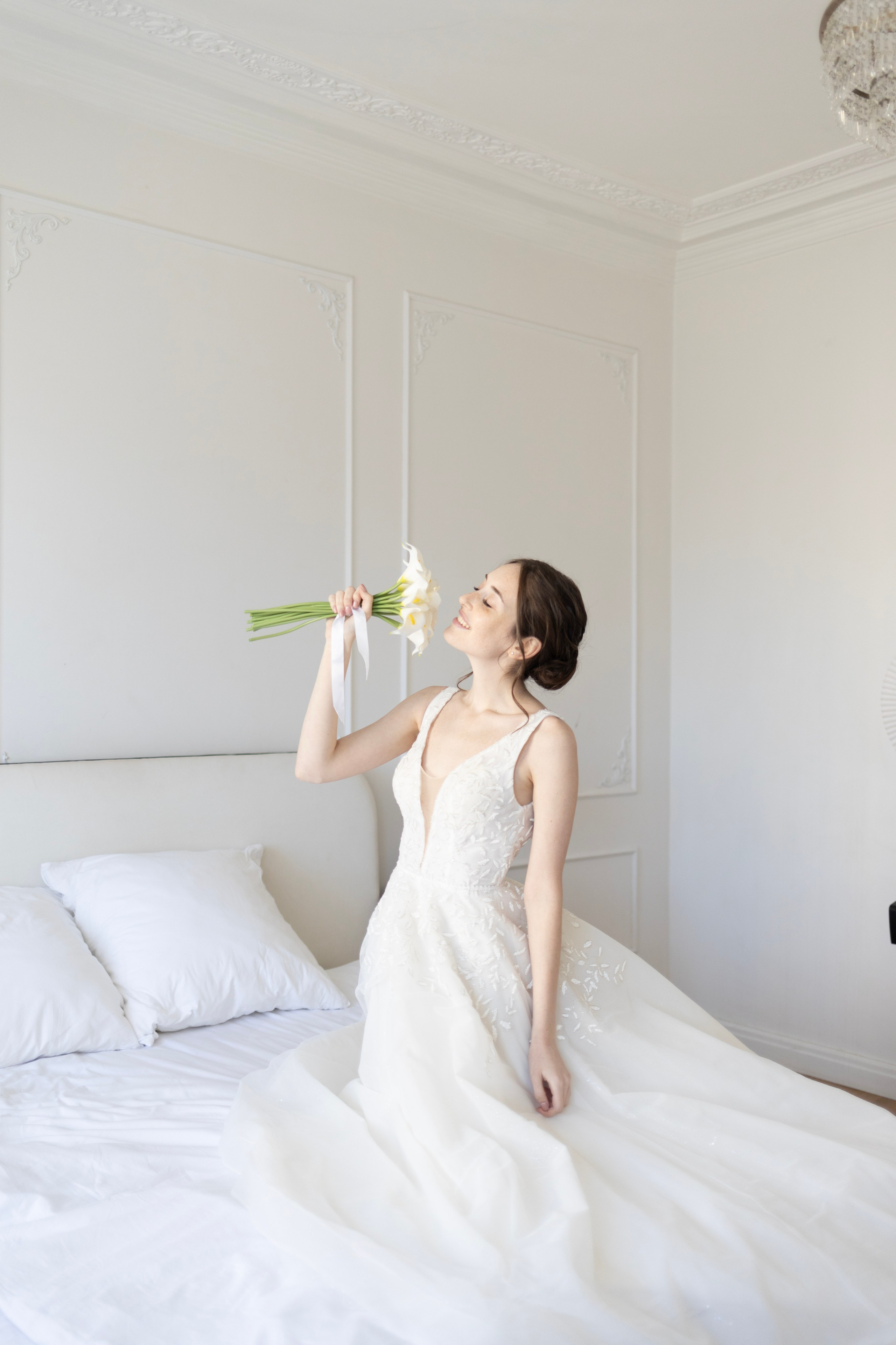 Анна & Даниил. Кузьмина Анастасия — контент-фотограф | Москва