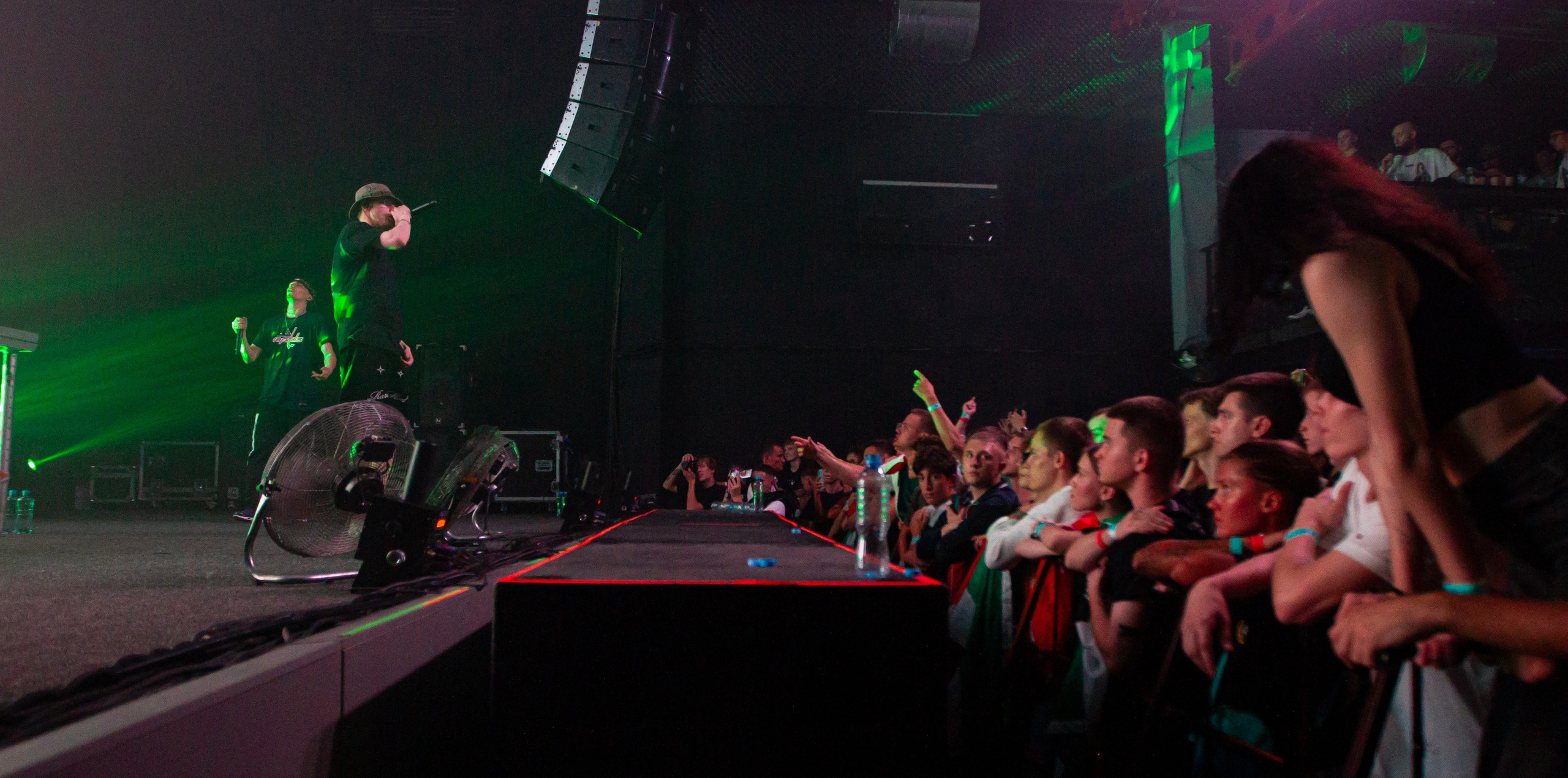 52 DAY / @Порт 219 / Краснодар. Концертный фотограф в Краснодаре