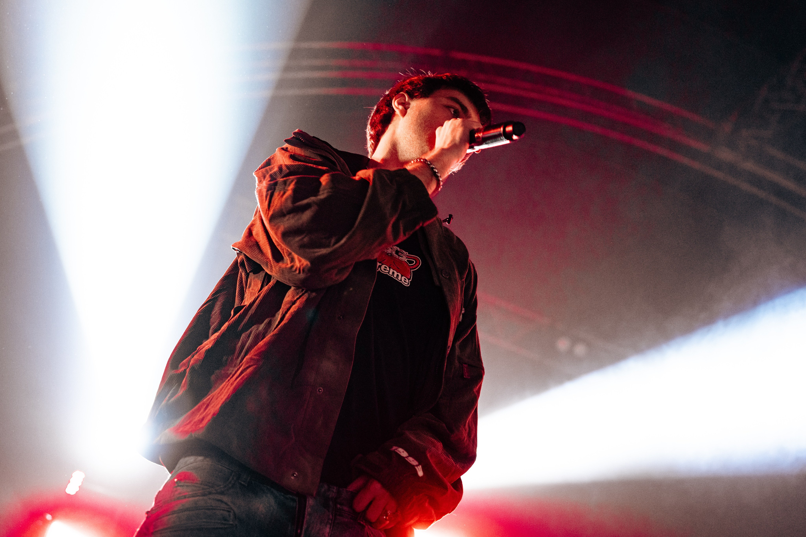 Rocket / @Кроп Арена / Краснодар. Концертный фотограф в Краснодаре