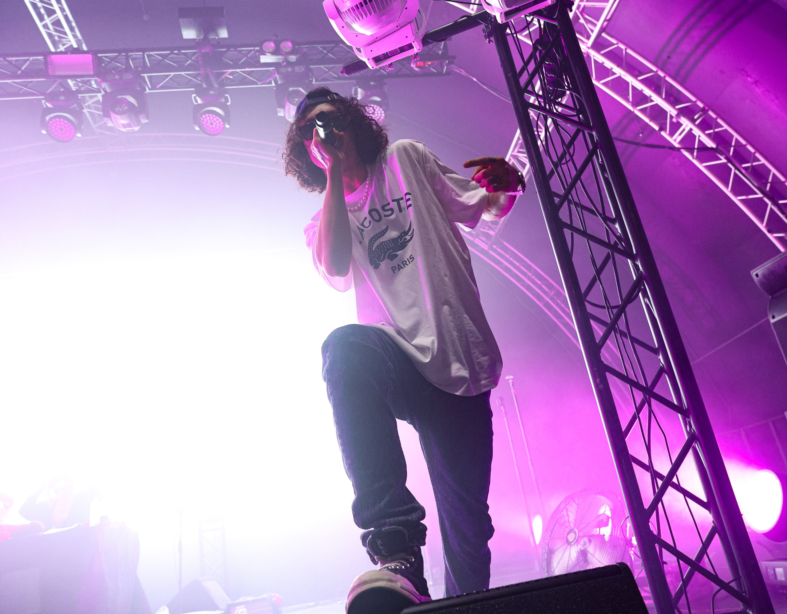 Gone.Fludd / @Кроп Арена / Краснодар. Концертный фотограф в Краснодаре