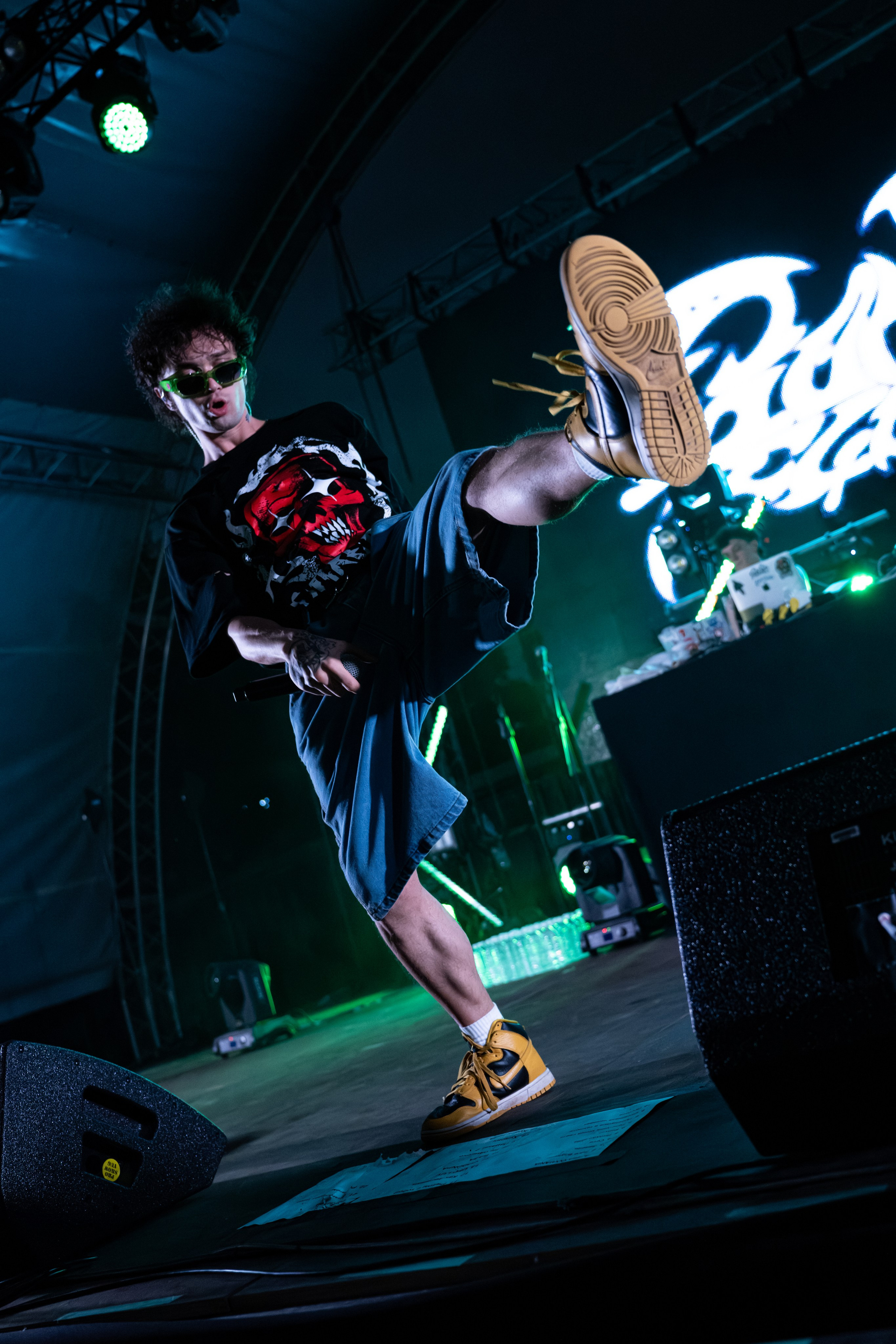 Концертный фотограф в Краснодаре