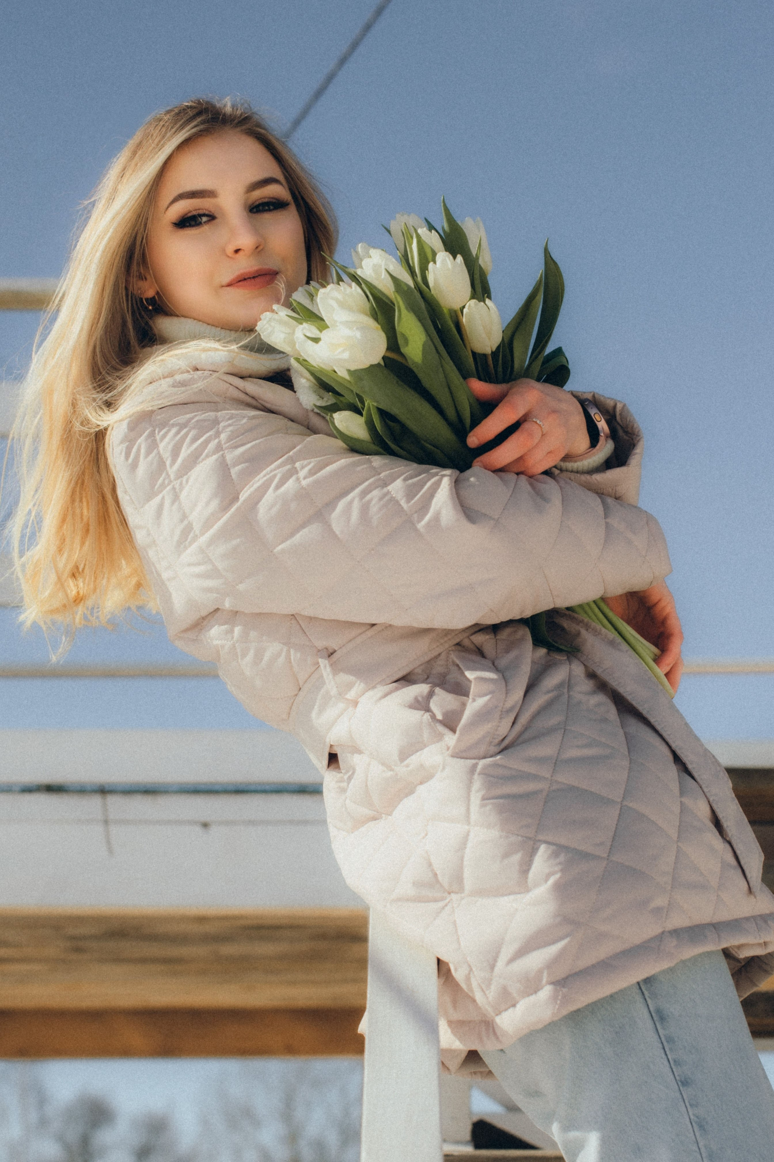 Дарья Граброва. Фотограф в Москве Ангелина Ким