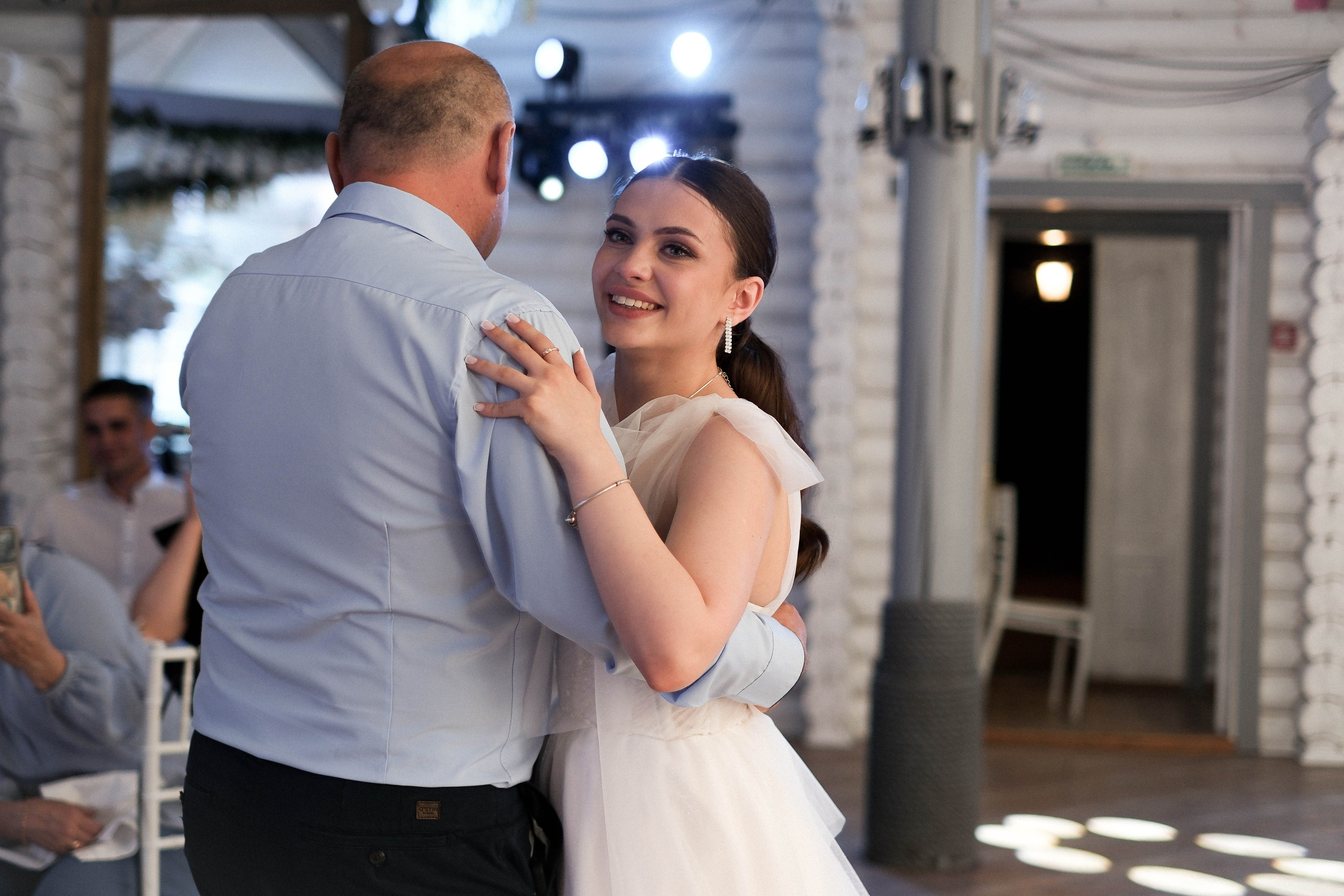 Катя & Дима. Главная