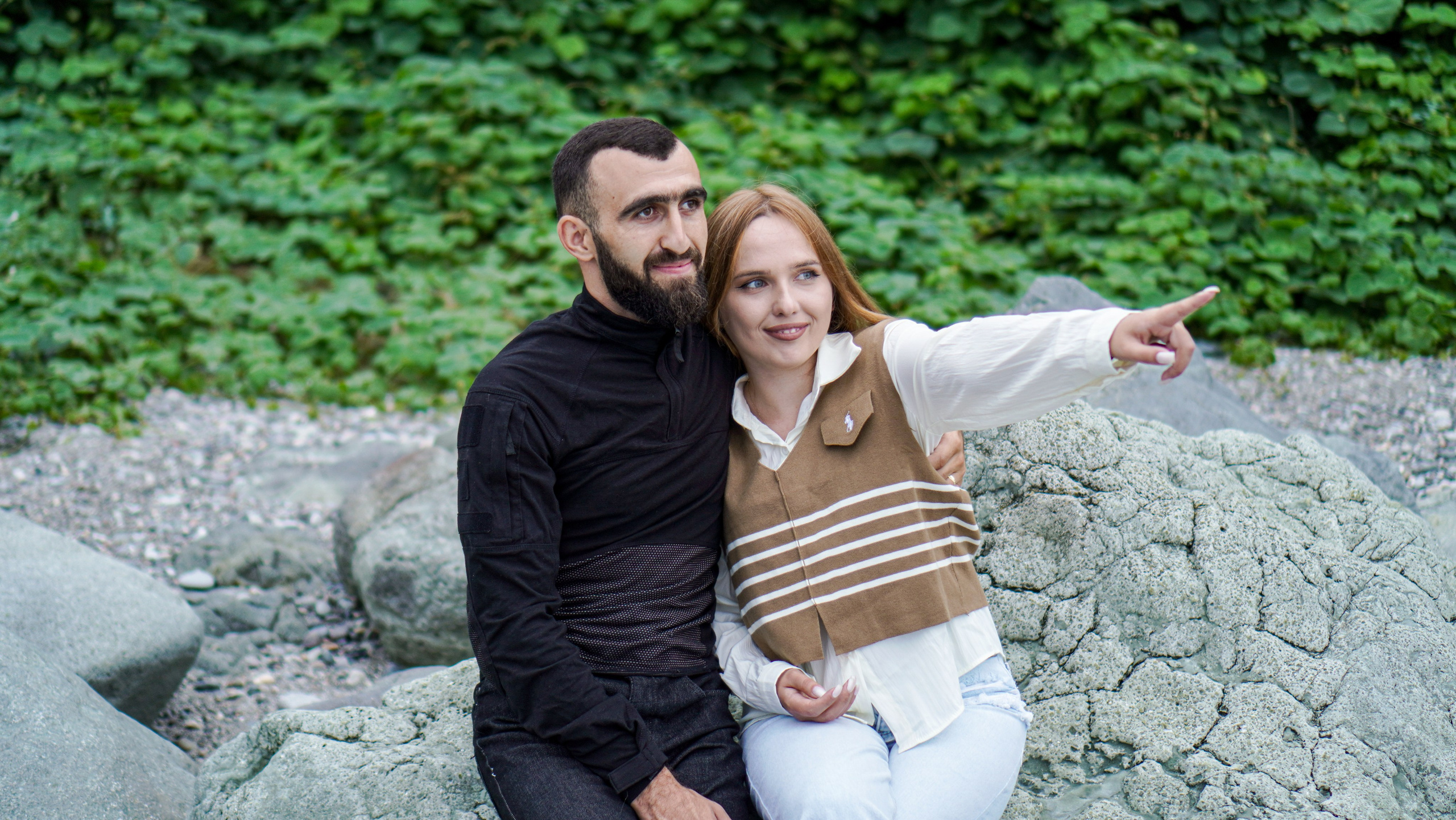 Фотосессия молодоженов. Фото-ВидеоПродакшен для экспертов и брендов