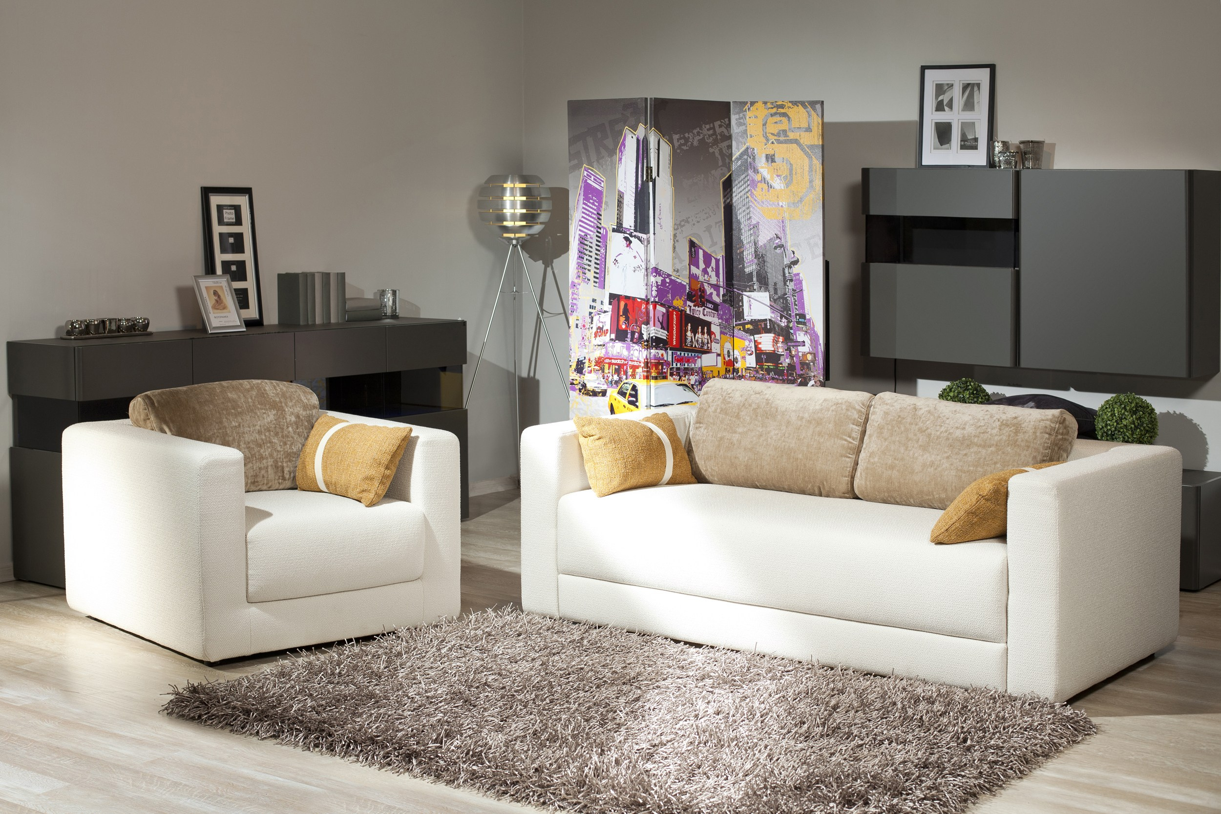 Интерьер и архитектура. Ретушёр Анастасия Заборовская