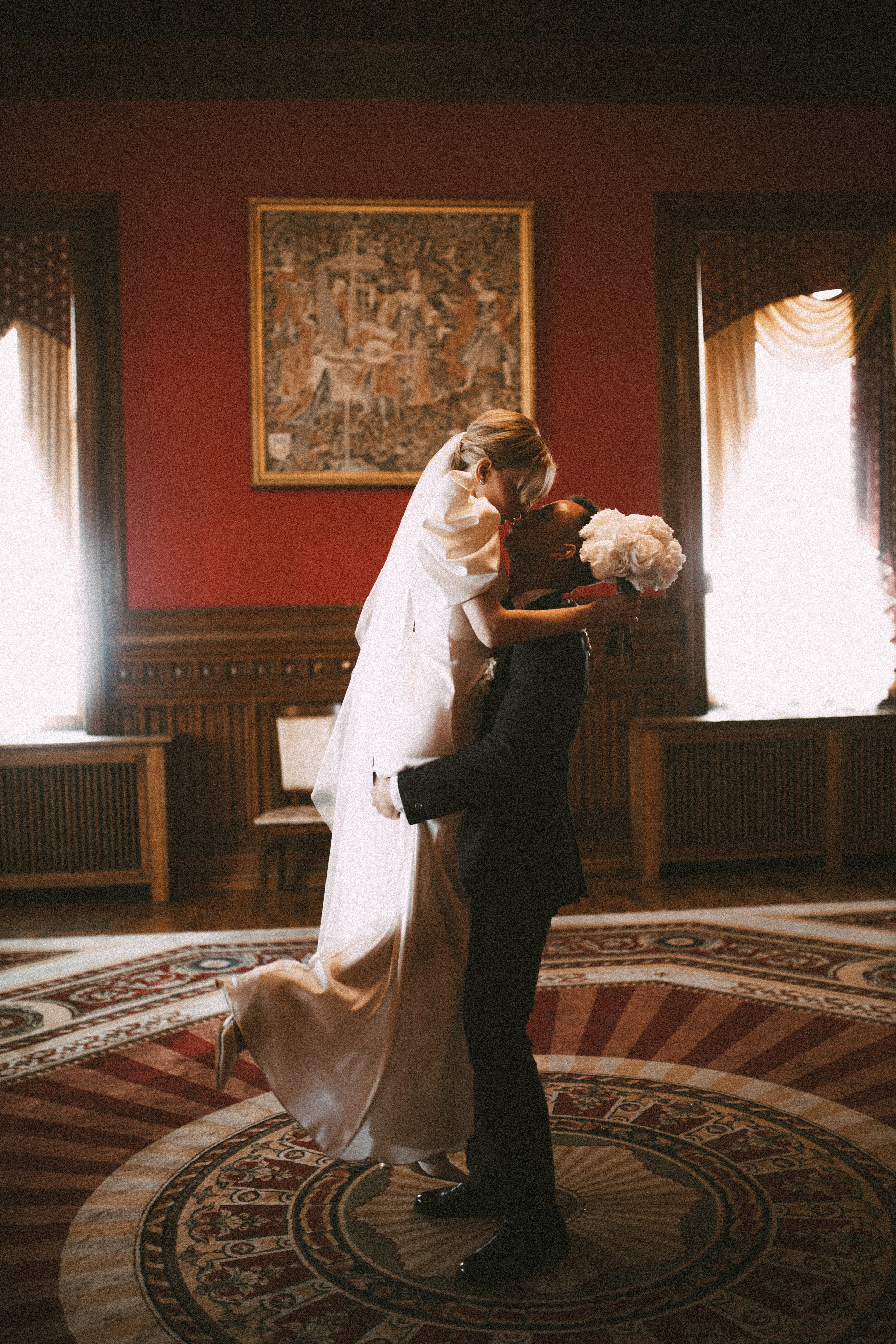 A & В | Санкт-Петербург. Фотограф Екатерина Амбрушкевич