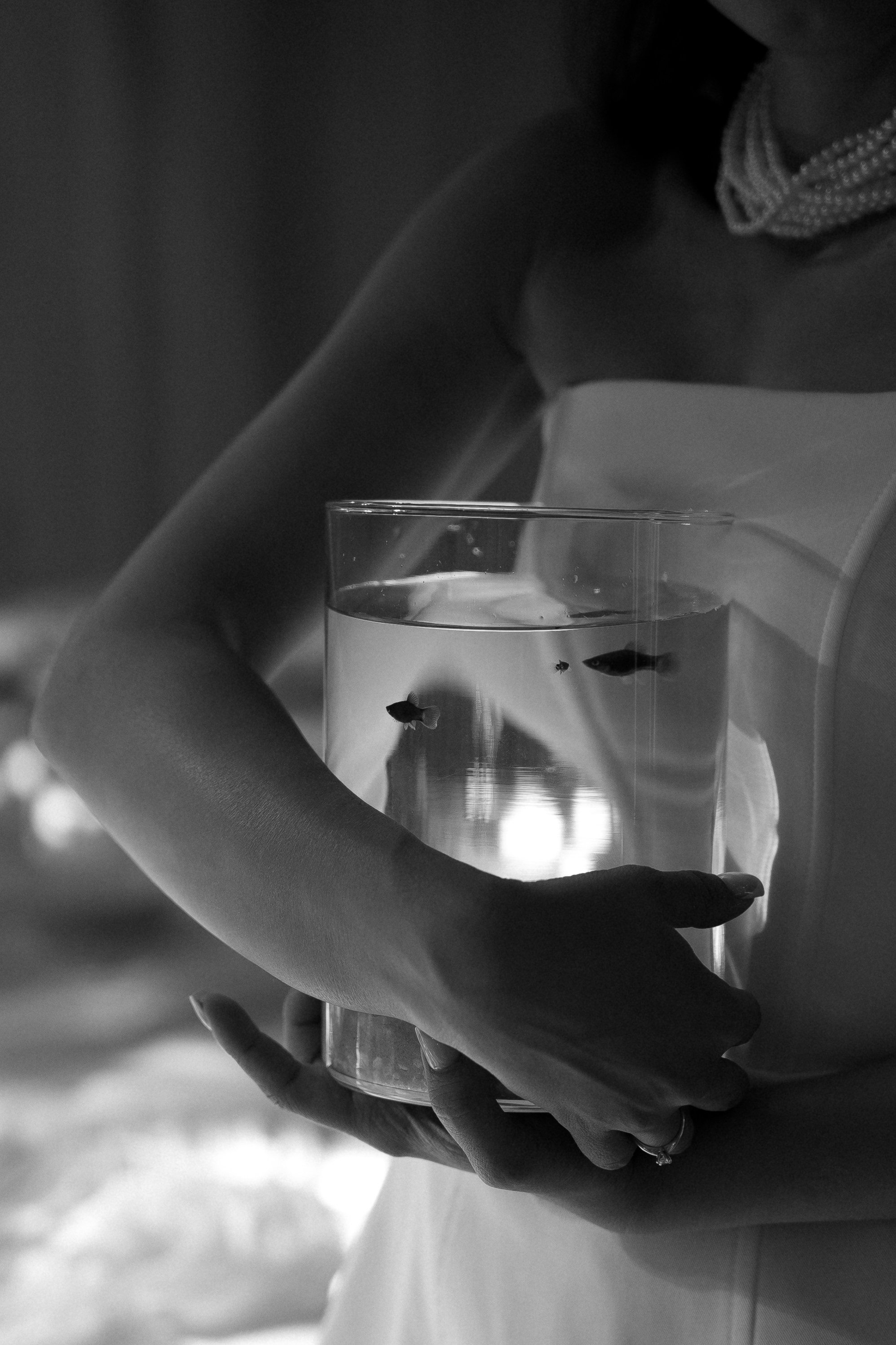 Алина+Александр. Анонс. Семейный и портретный фотограф в Саратове Сахарова Маша