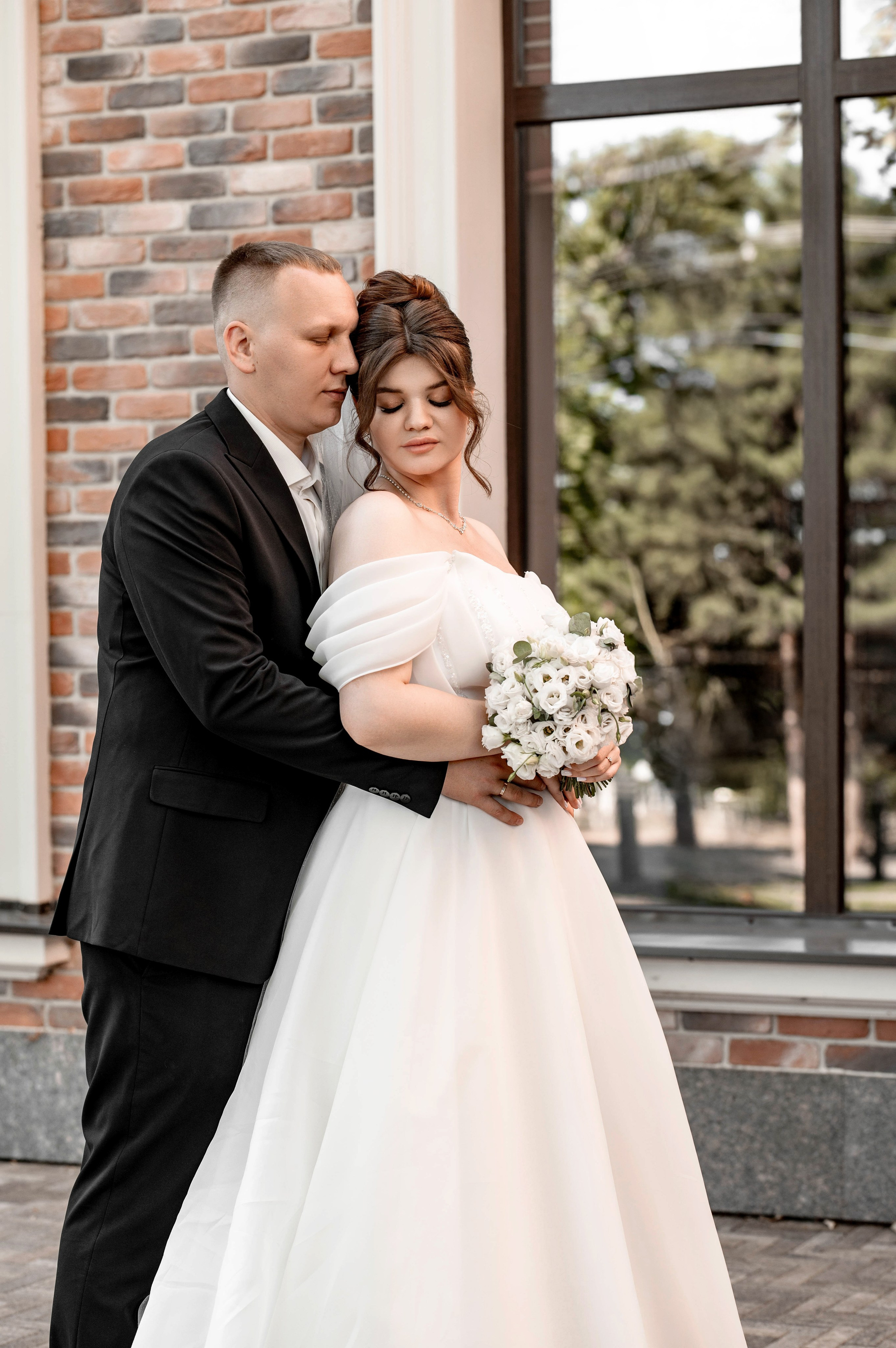 Виктория и Александр. Свадебный и семейный фотограф в Краснодарском крае