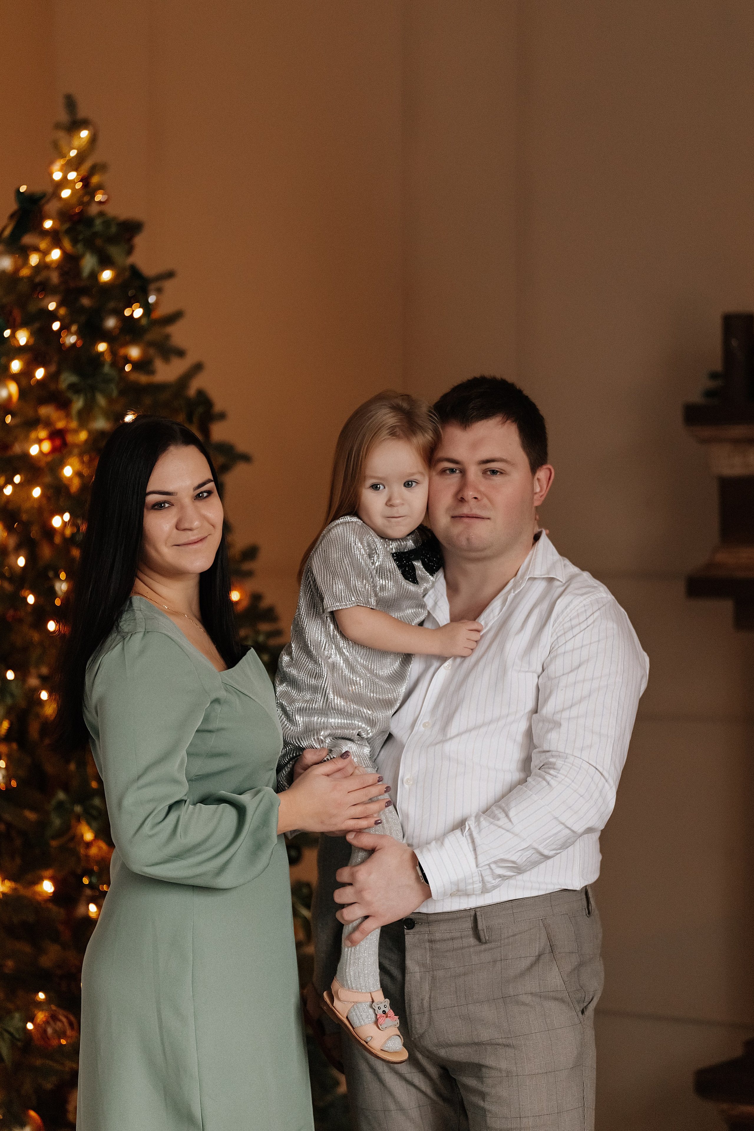 Фаюстовы. Свадебный и семейный фотограф Светлана Пирюгина