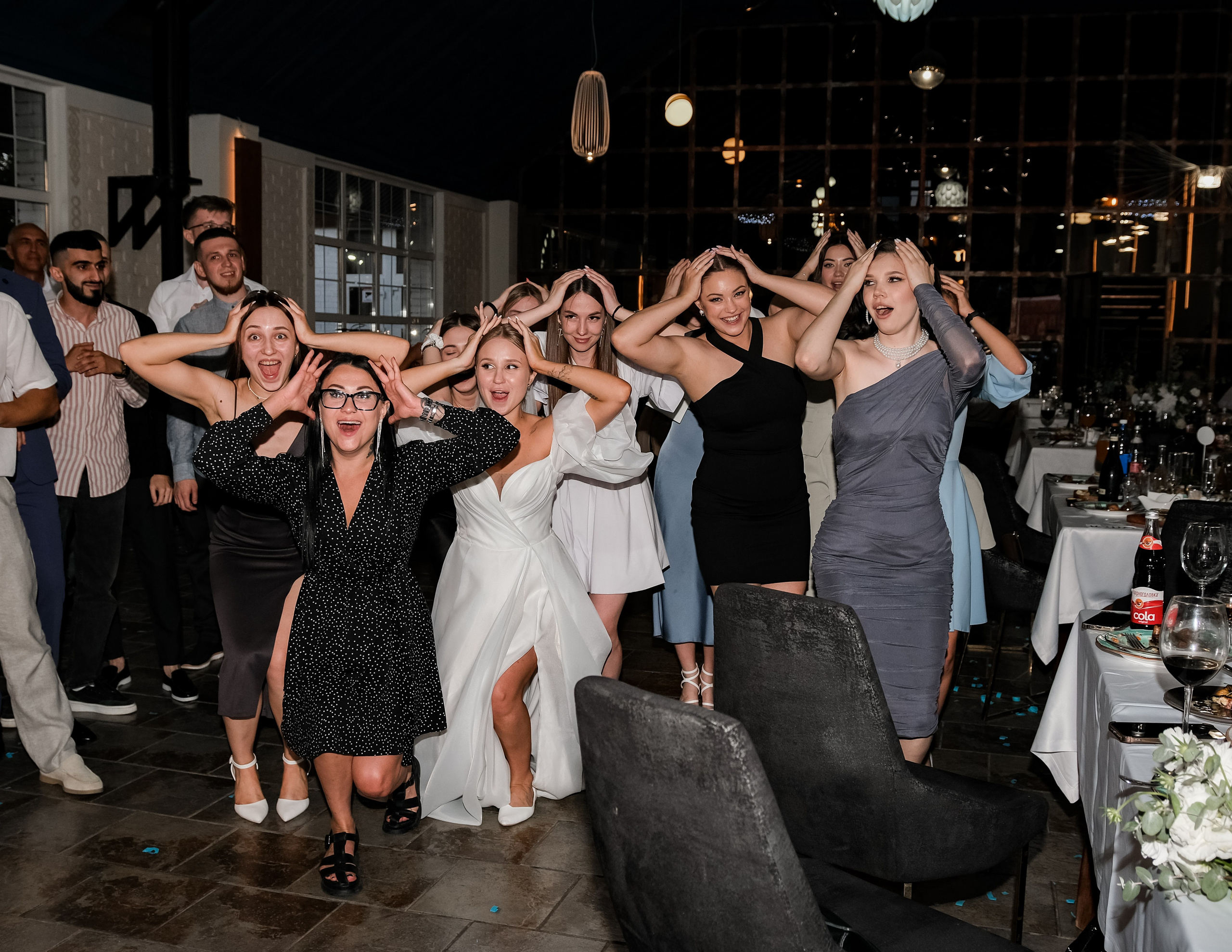 Максим и Валерия