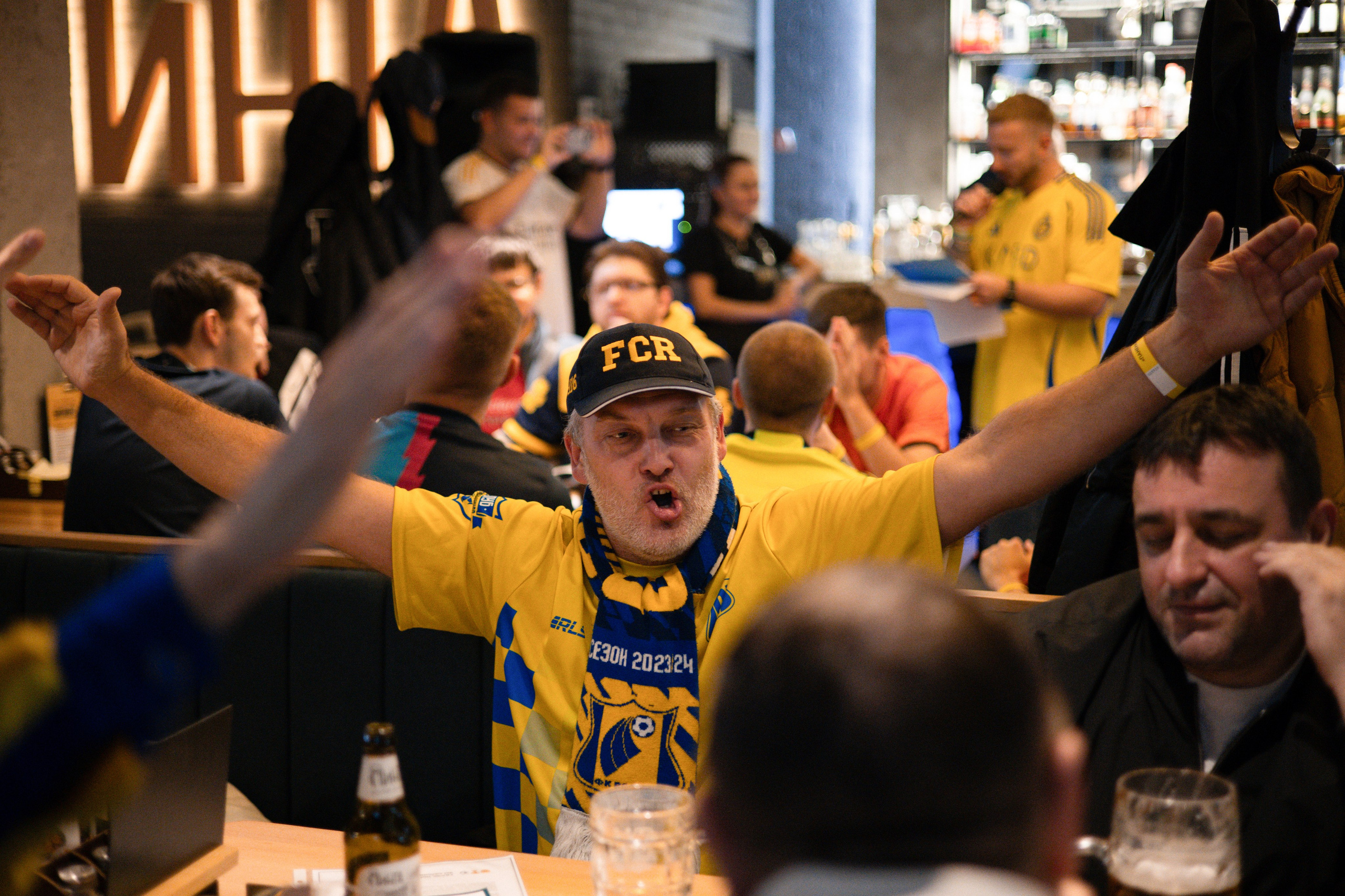 Квиз «Паненка». Анна Рышкевич