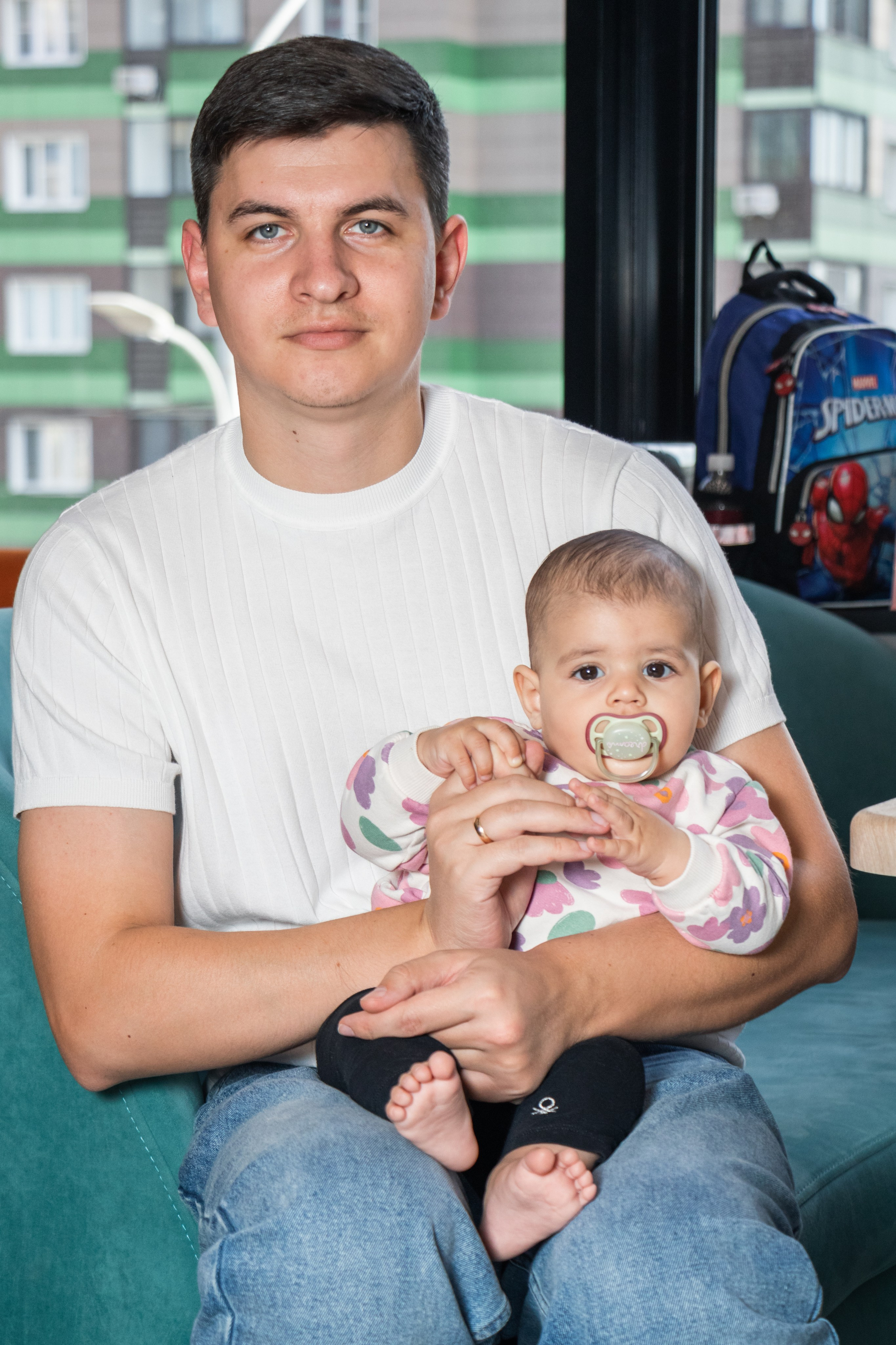 Детские праздники. Портретный и репортажный фотограф