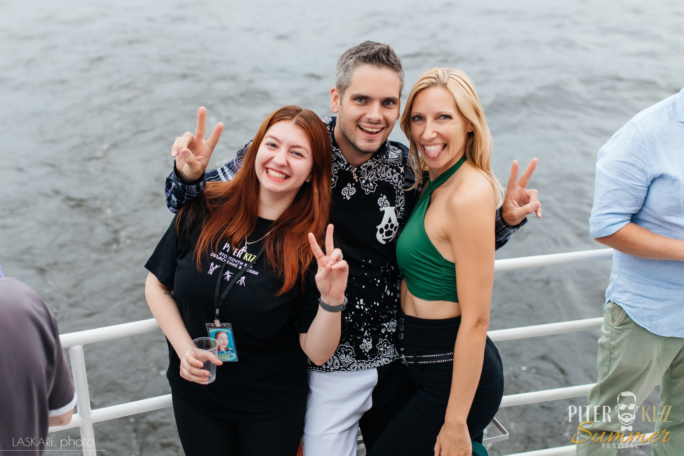 Фоторепортаж. Фотограф в Санкт-Петербурге Юлия Ласкари