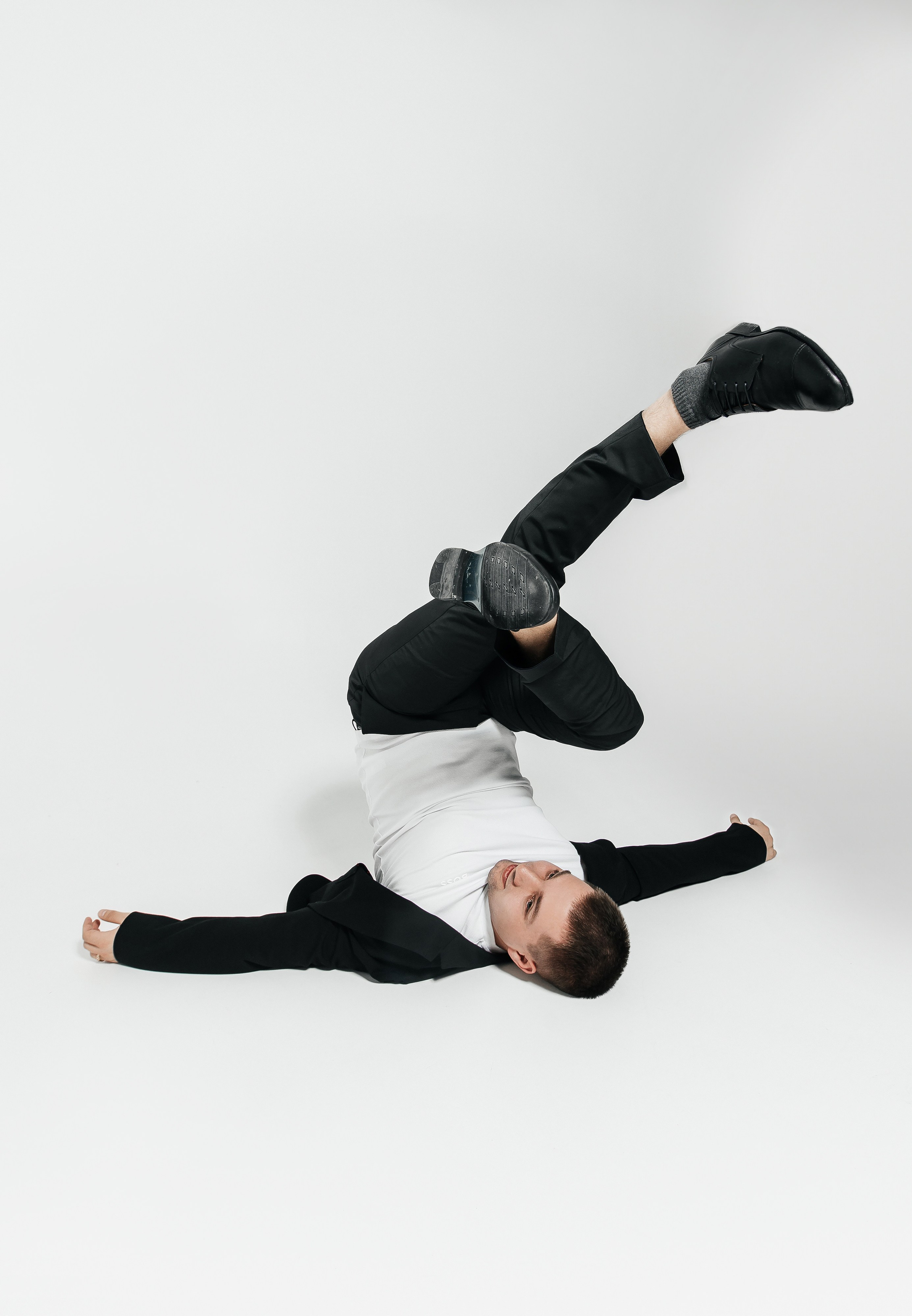 Влад. Свадебный и портретный фотограф Алина Иванова. Екатеринбург-Москва