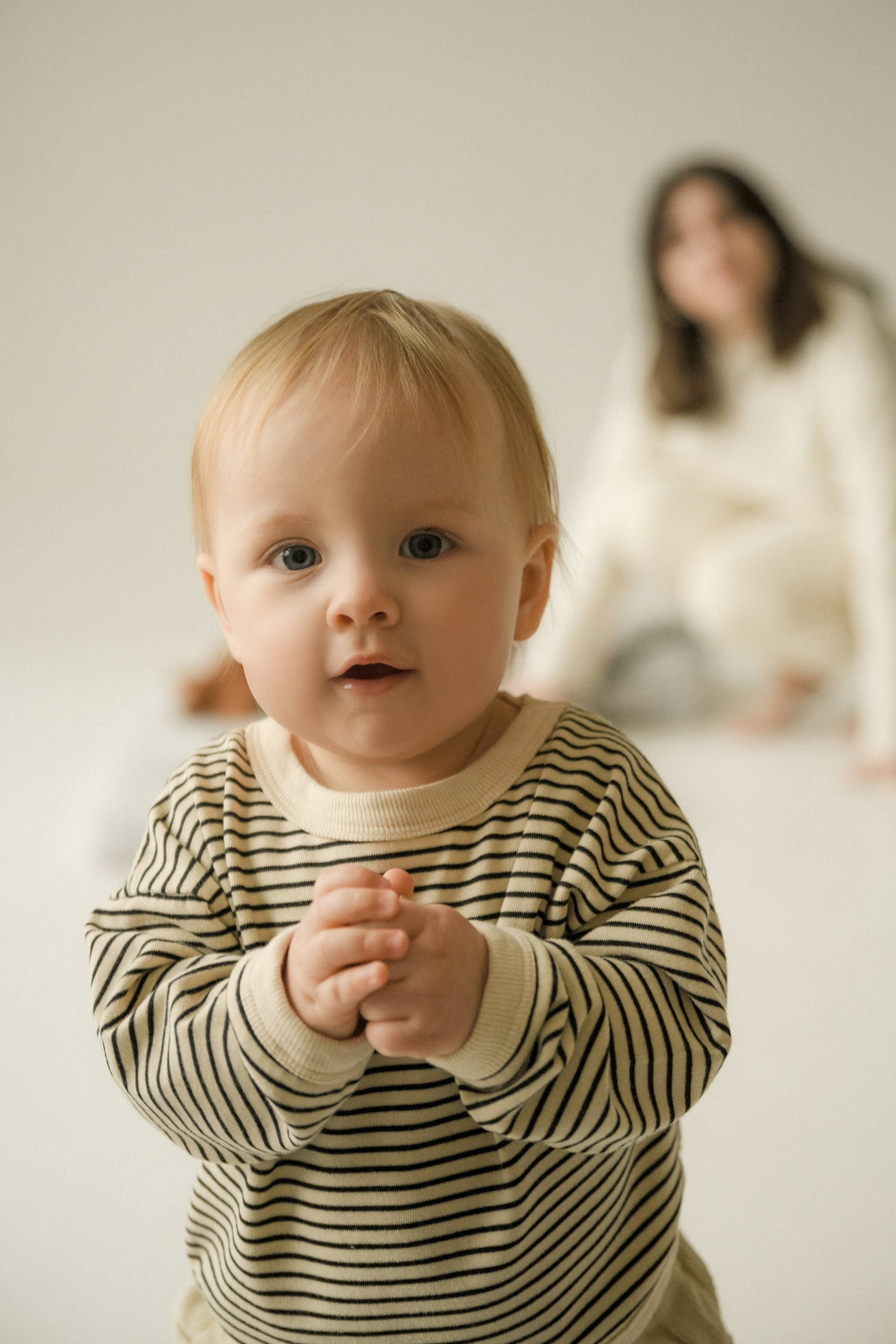 Юна годик. Свадебный и семейный фотограф Владивосток