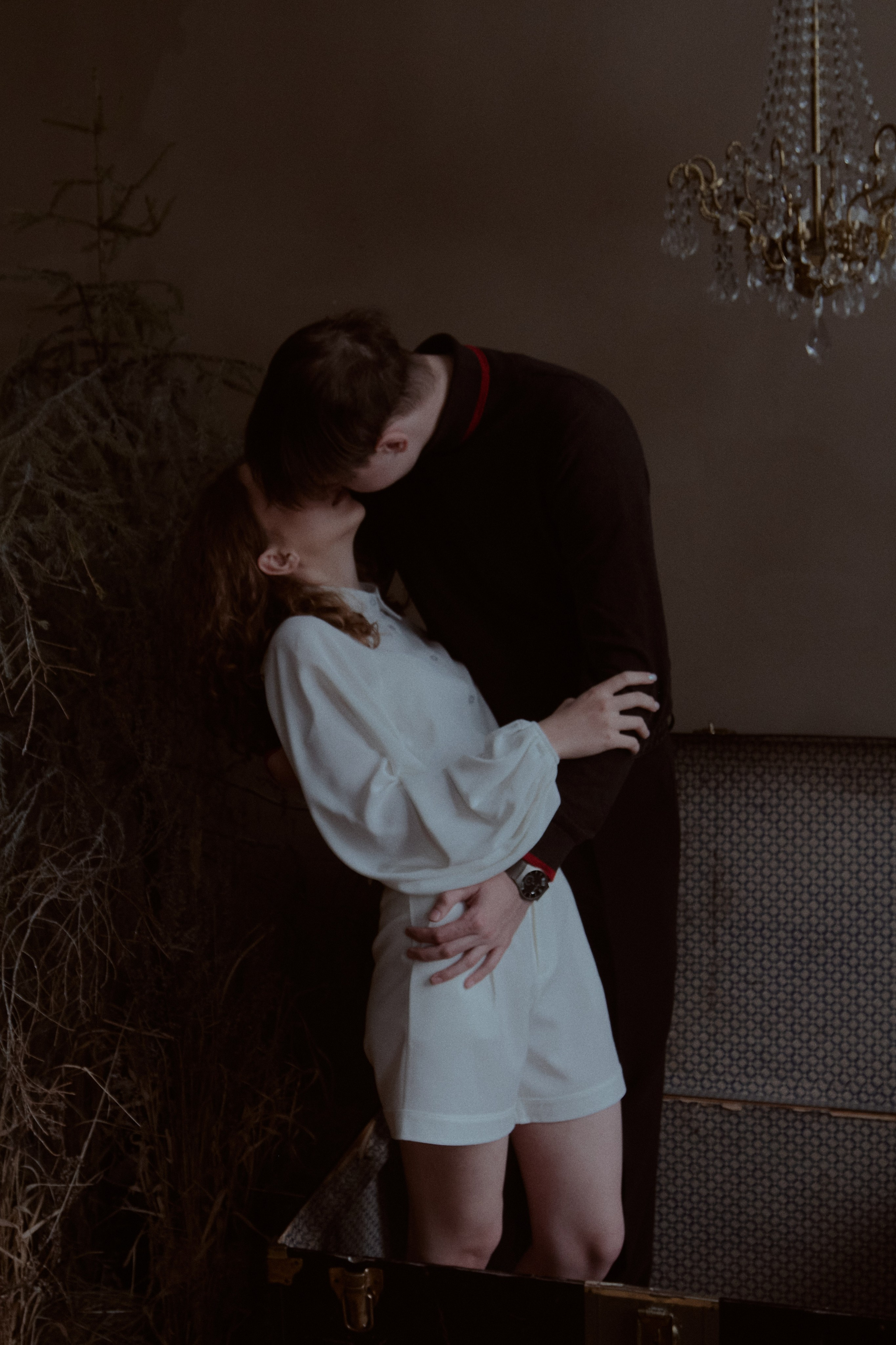 Екатерина и Константин. Фотограф лавстори Москва/МО Приятелева Ангелина