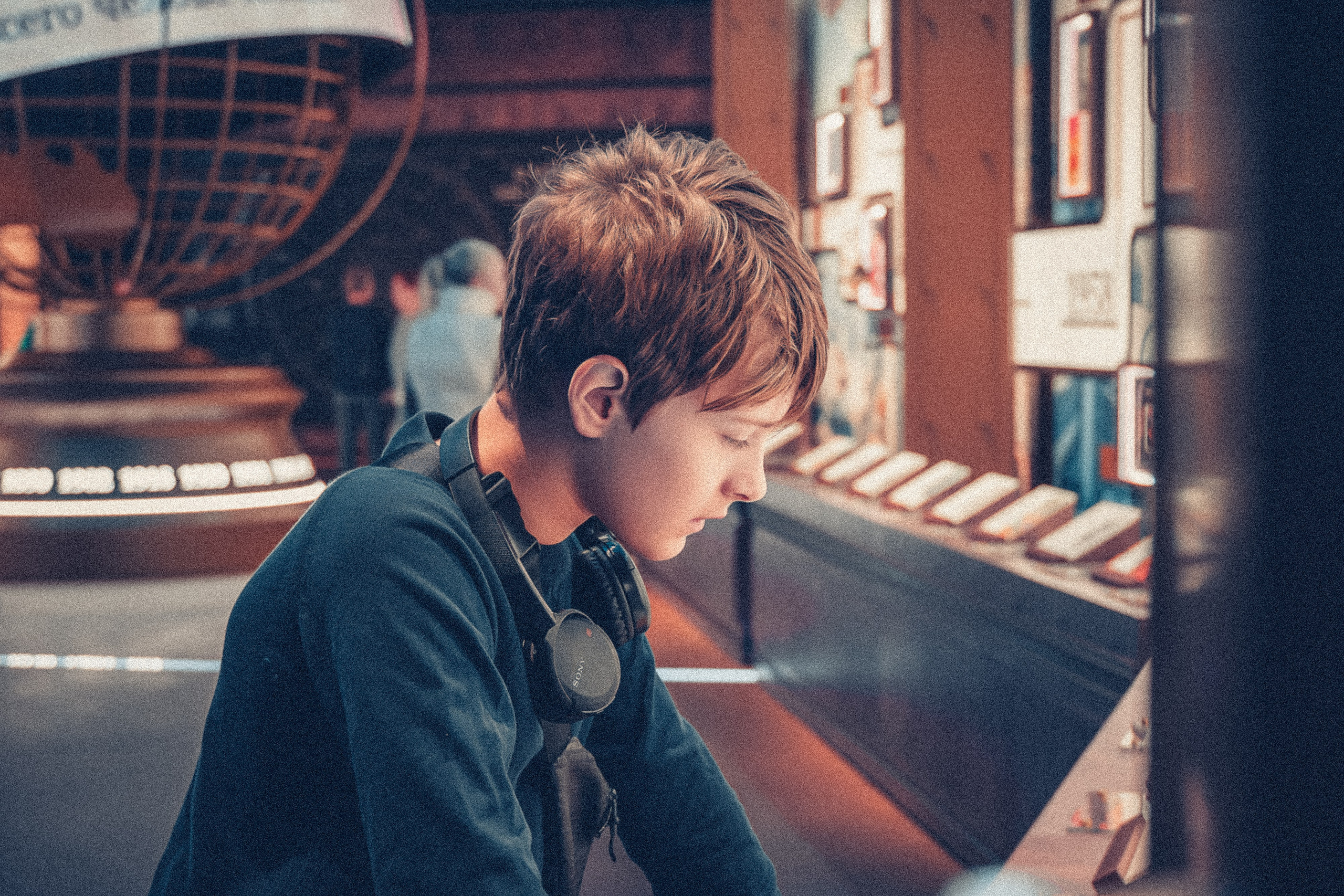 Репортаж. Фотография как стиль жизни!