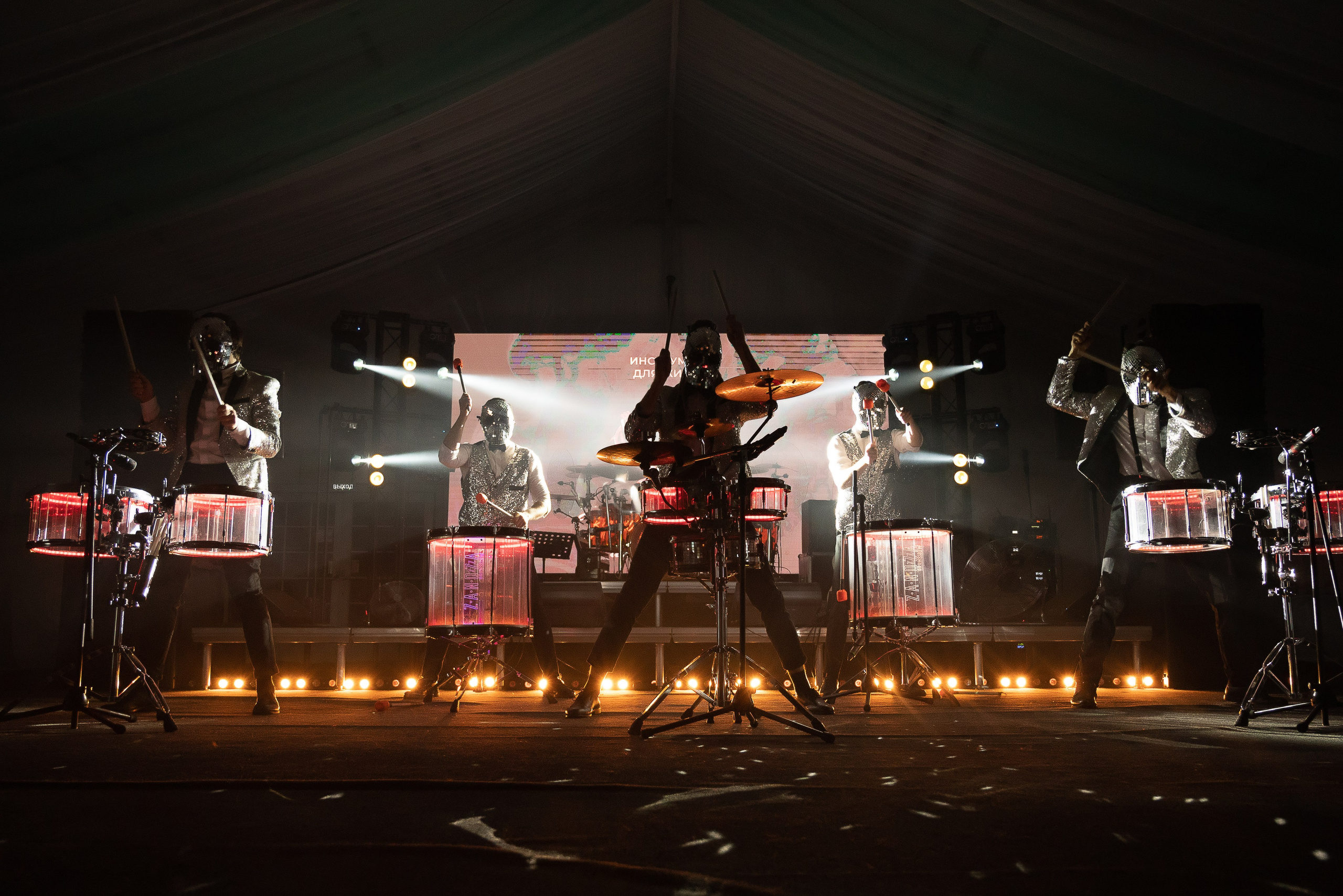 Репортаж. Фотография как стиль жизни!