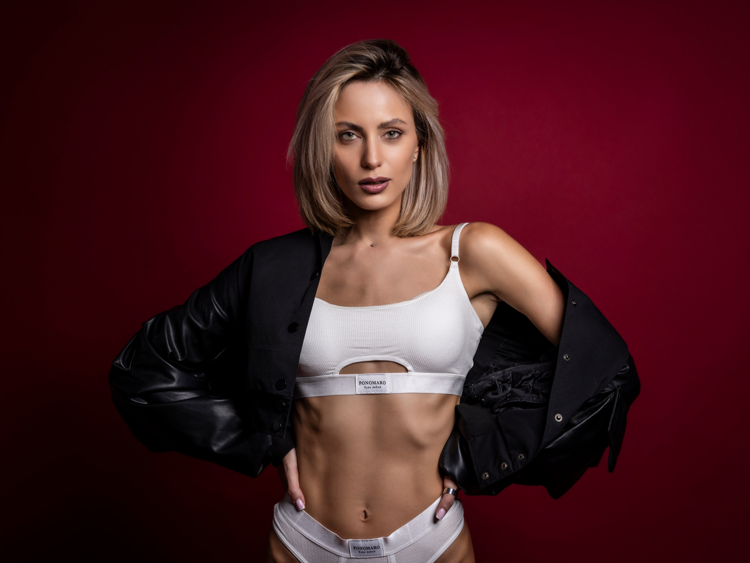 Екатерина. Bertran Ordo