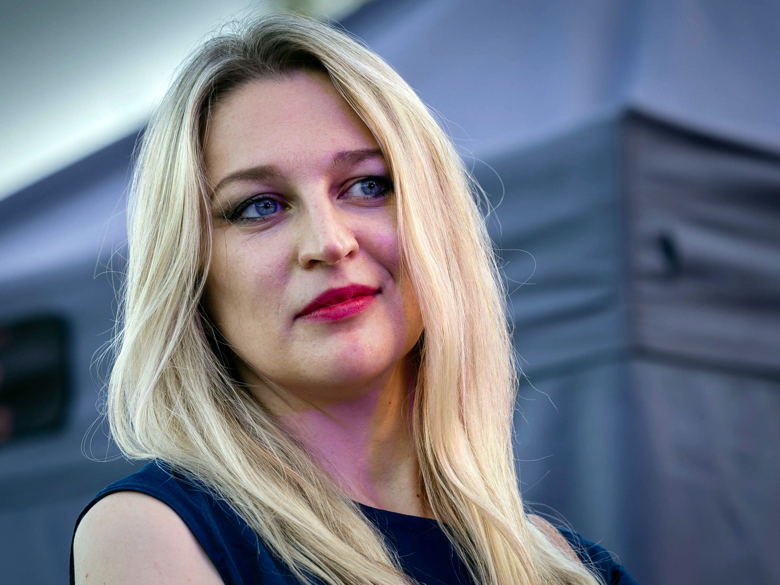 БайкФест «ПрямоТок» 2024. Bertran Ordo