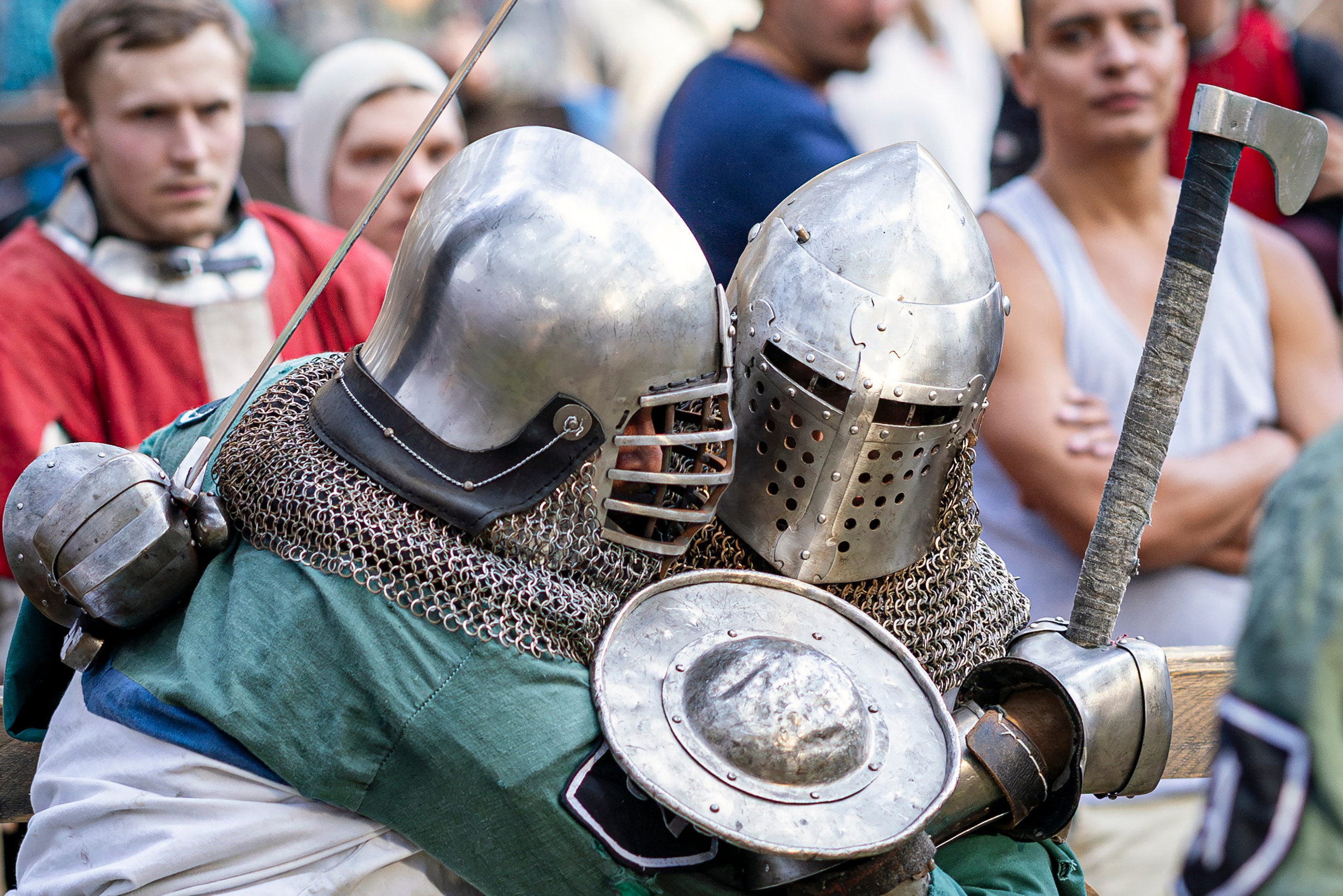 Княжий двор 2025. Bertran Ordo