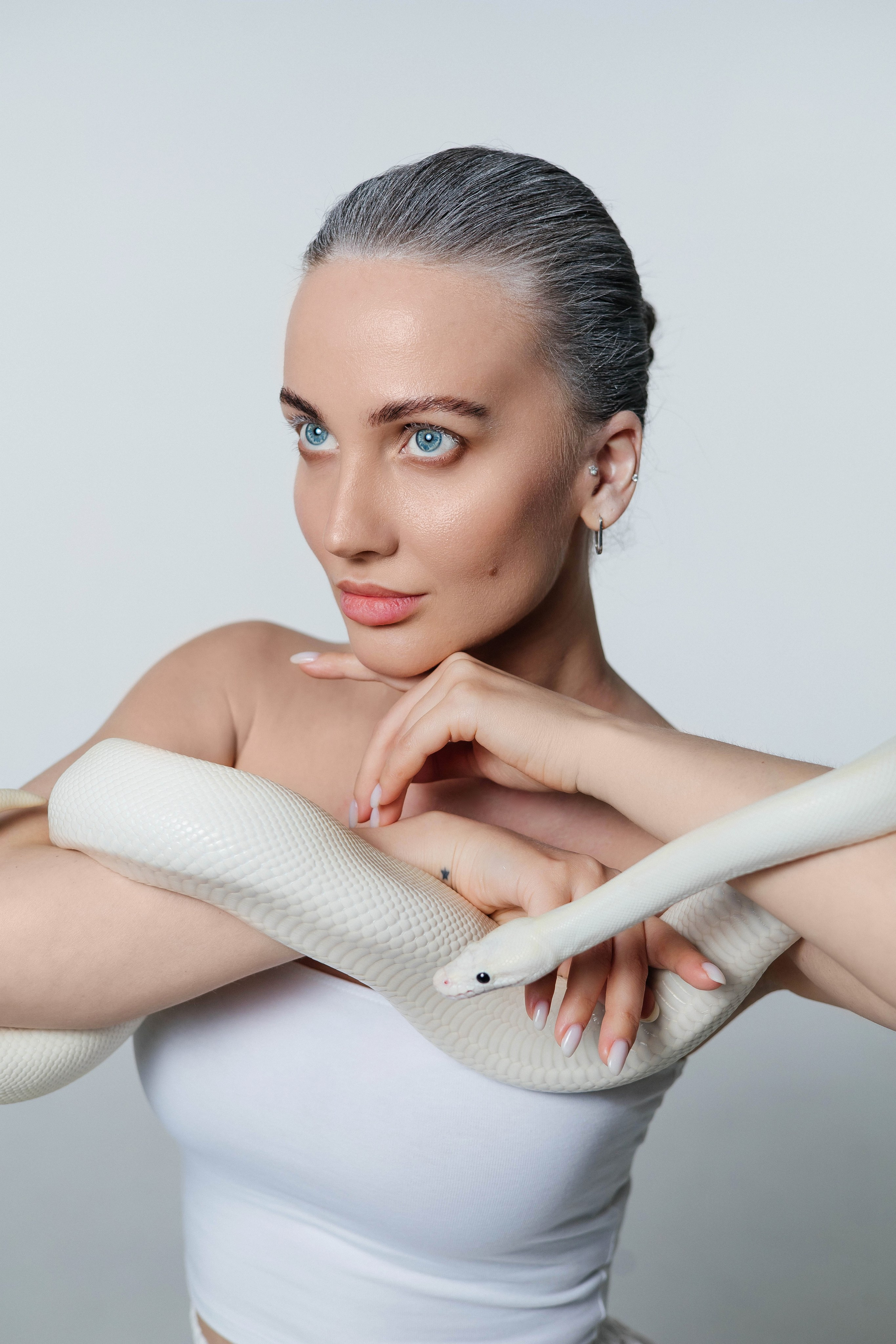 Fashion. Фотография с любовью от Людмилы Луценко