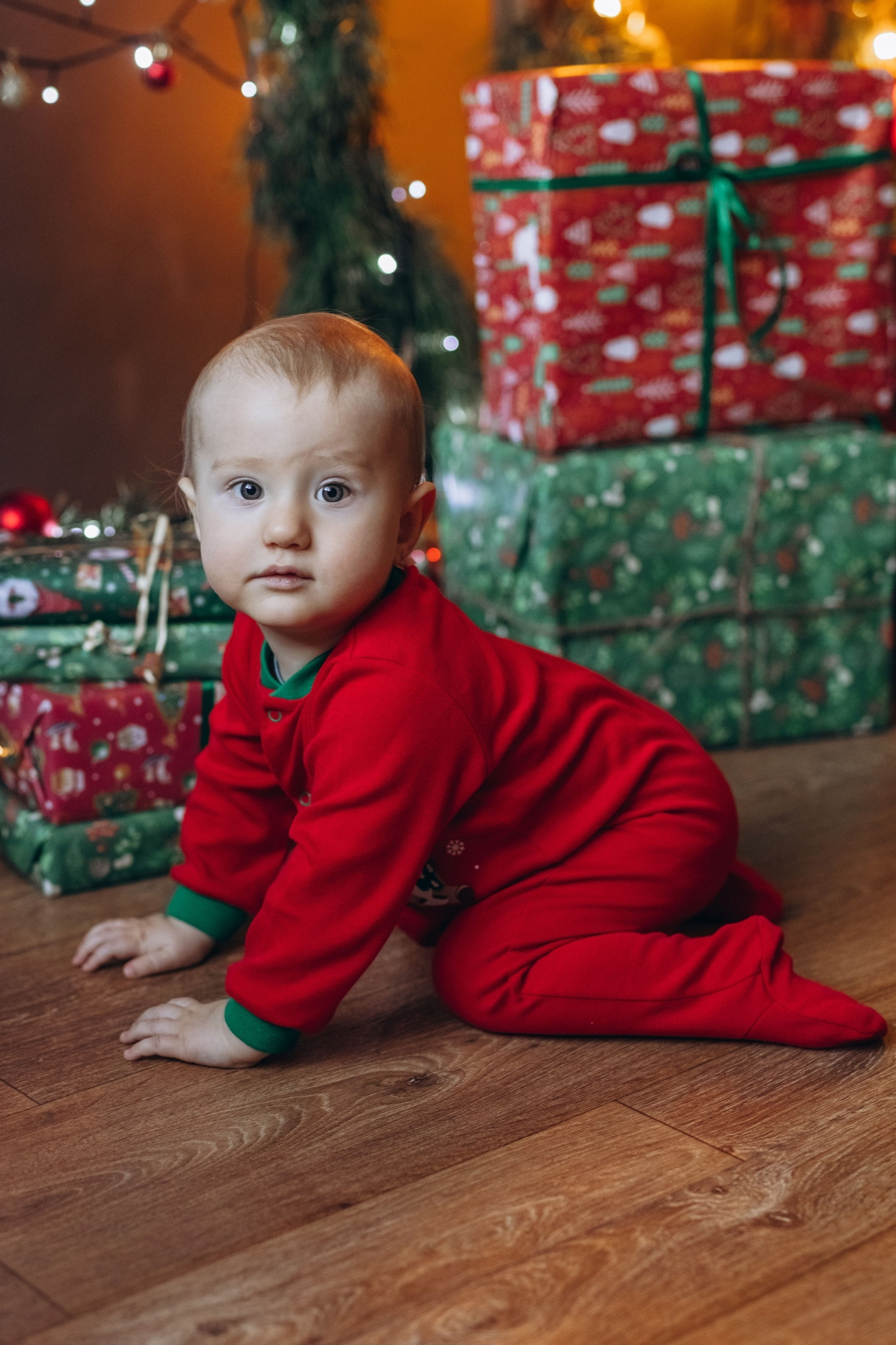 Таня, Ринат, Саша, Марат. Фотограф Людмила Оюн