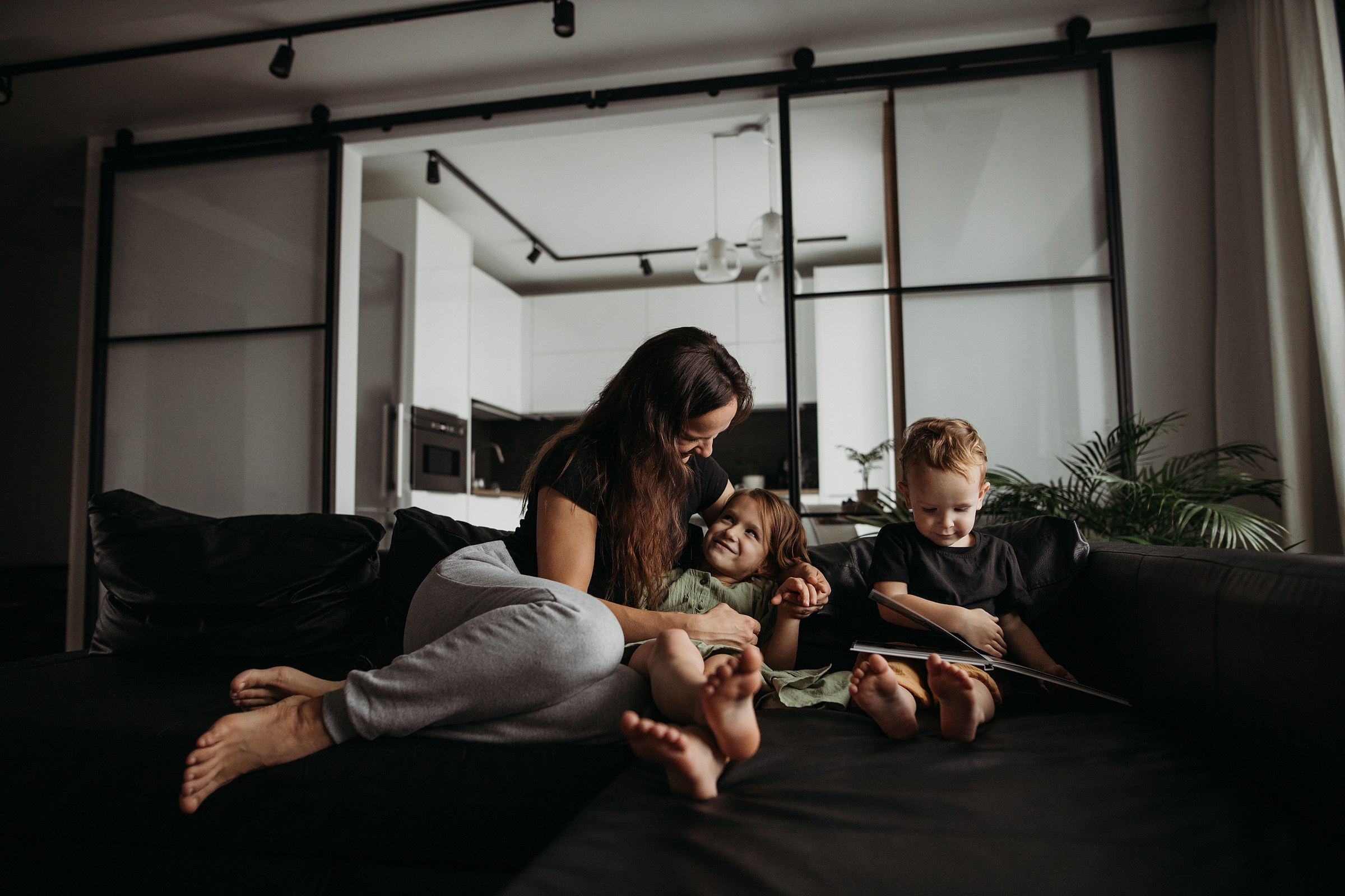 Смит. Фотограф Людмила Оюн