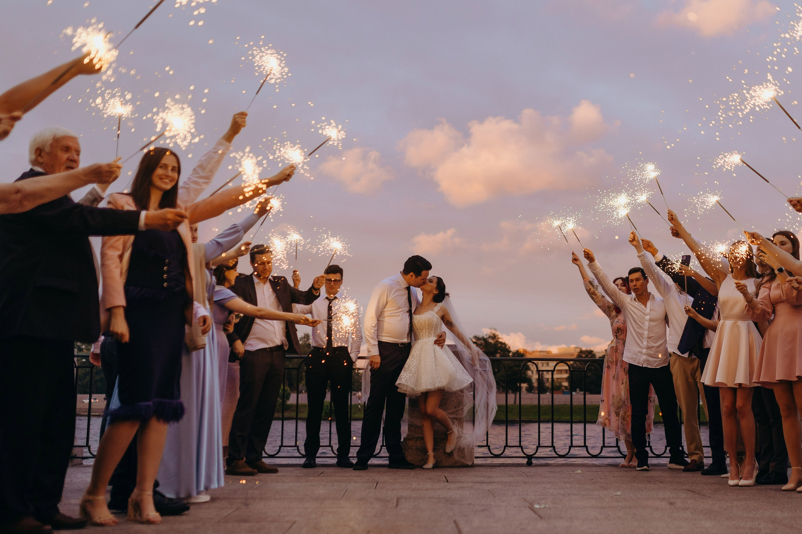 Wedding day 05.07.24. Свадебный фотограф в Санкт-Петербурге