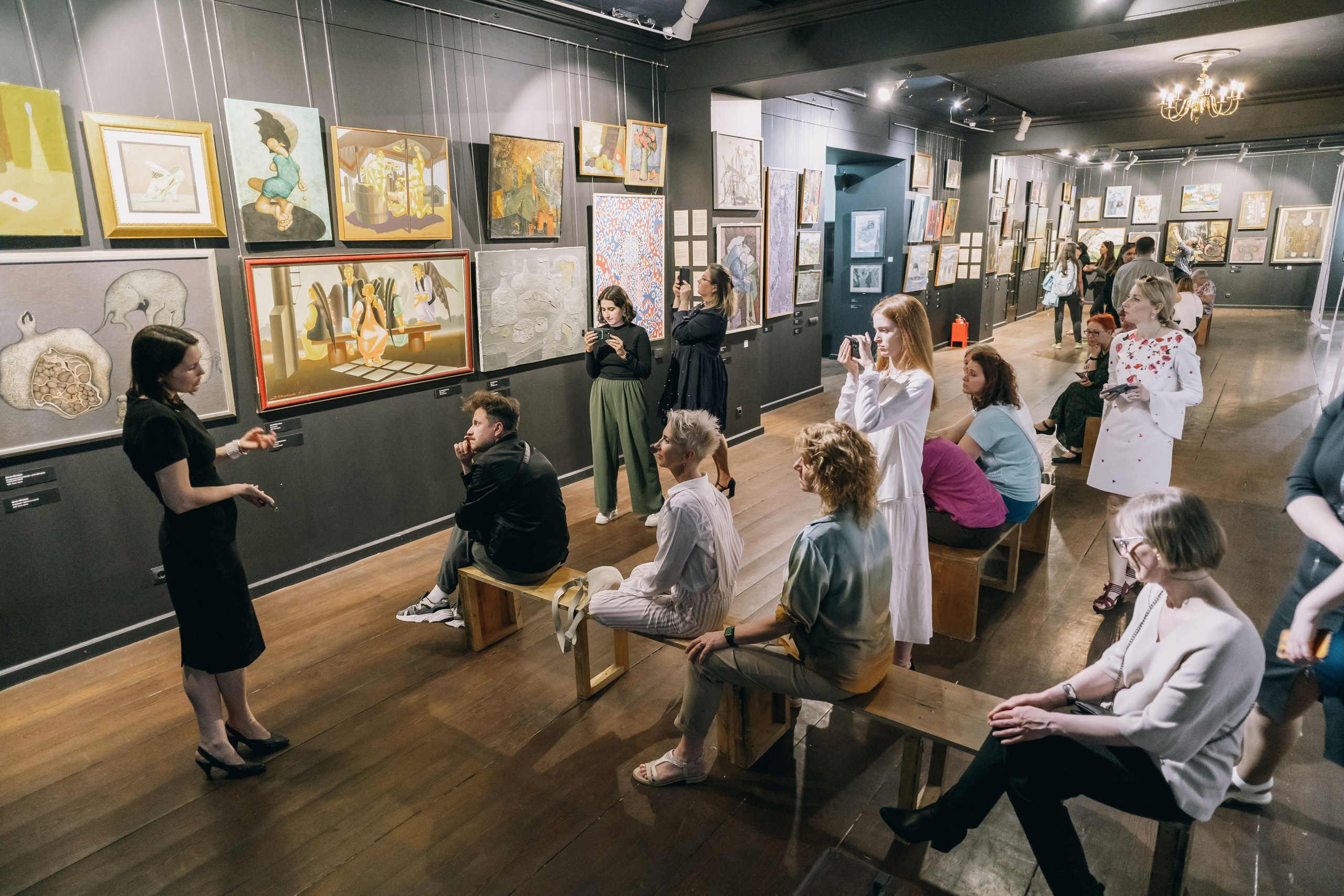 Душа с душою говорит. Фотограф в Санкт-Петербурге Алексеев Егор