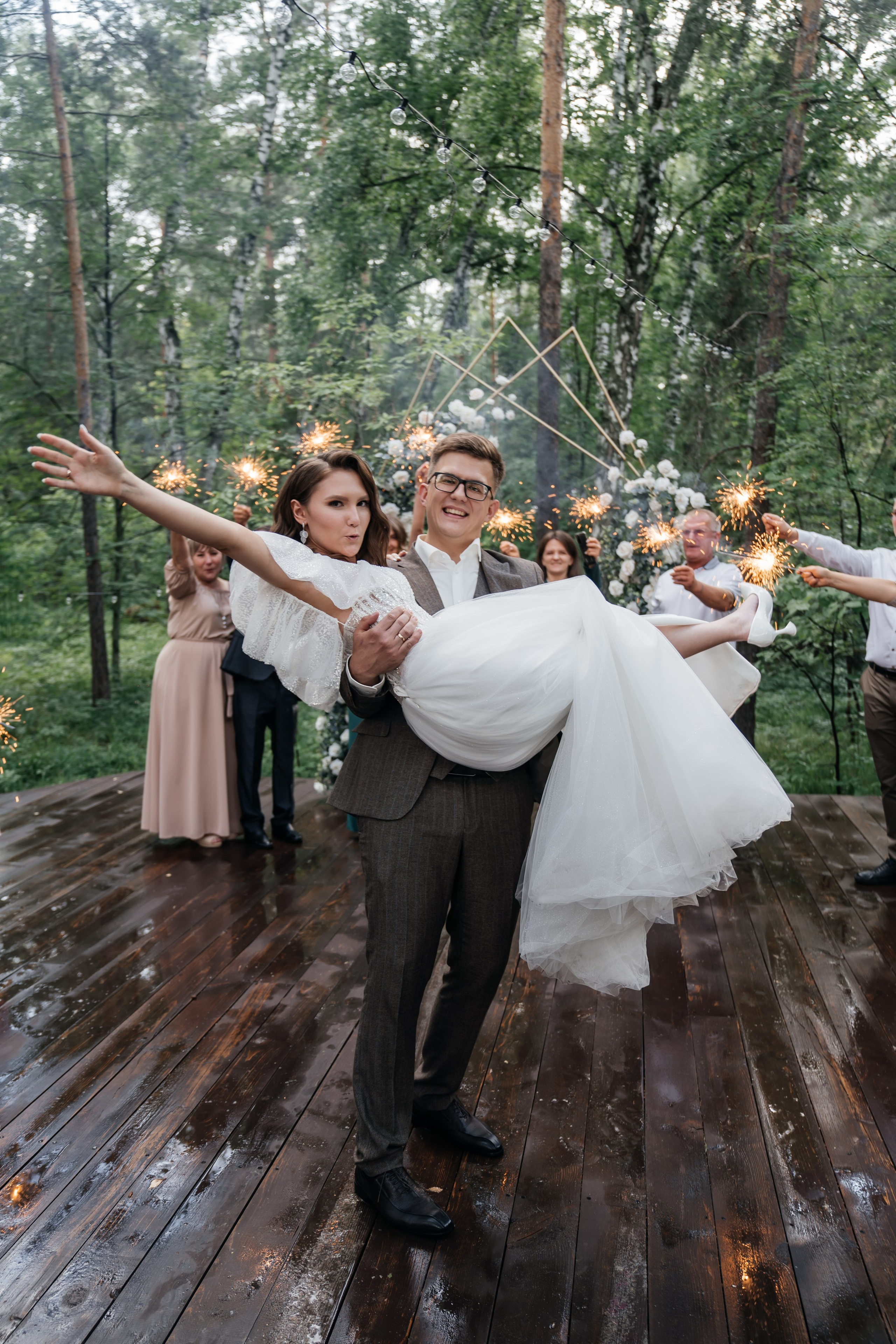 Павел и Анастасия. Свадебный и семейный фотограф В Барнауле Нечаева Таня