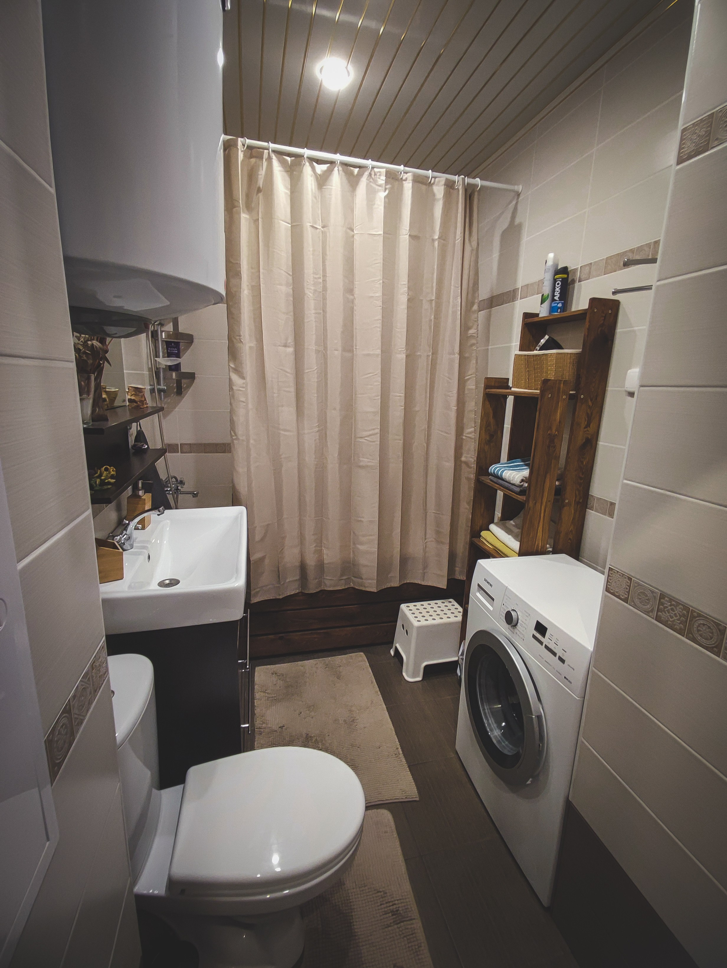 Интерьерная фотосъёмка. F.O.xygen